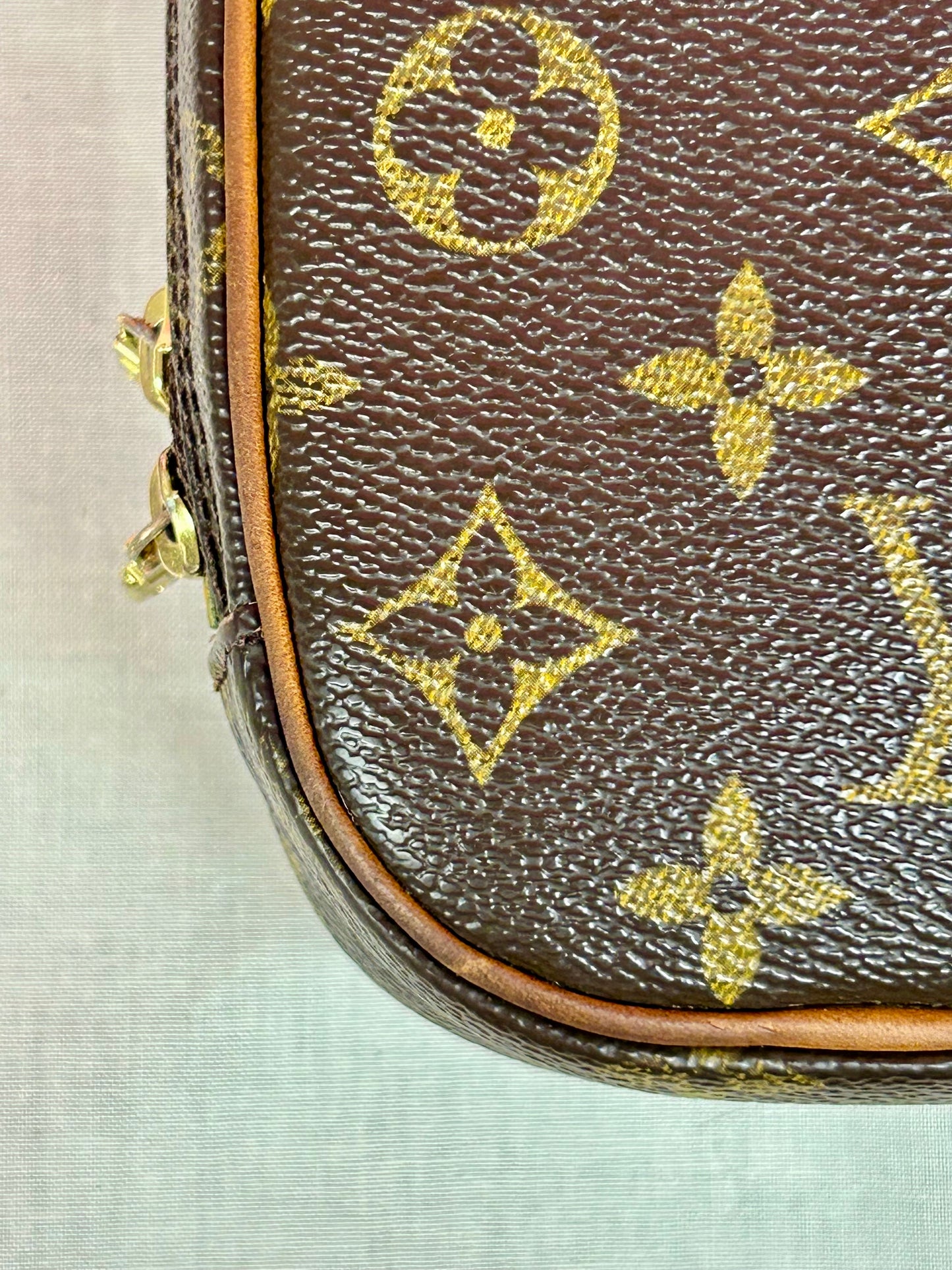 Pochette Gange