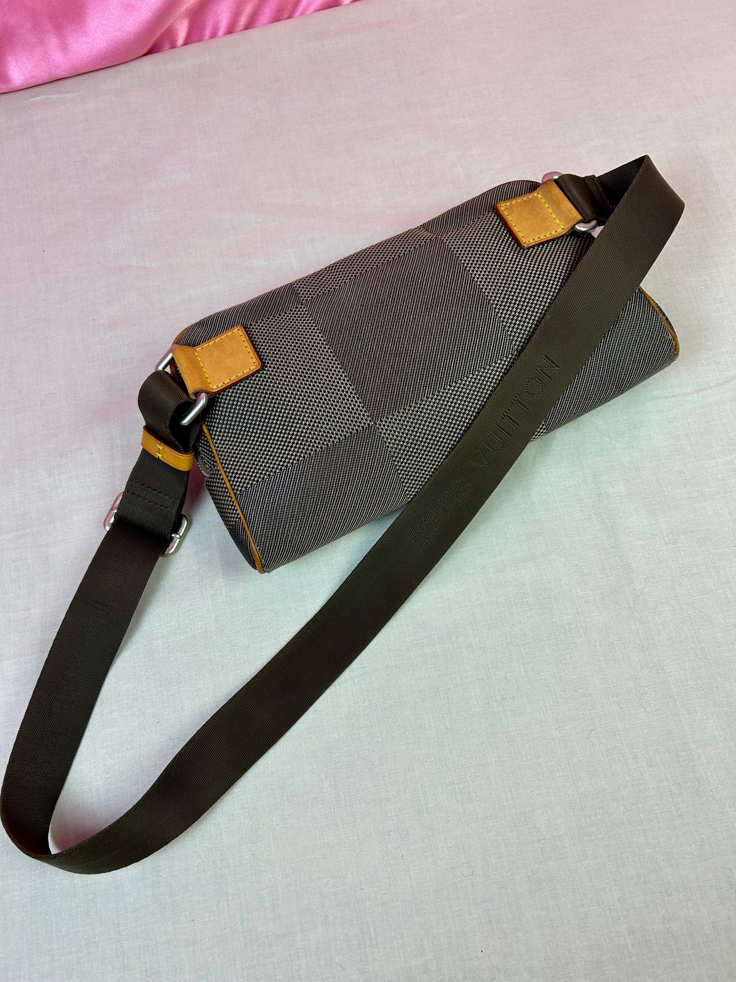 Louis Vuitton Damier Géant Bumbag