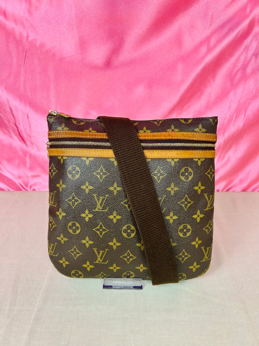 Louis Vuitton Bosphore Crossbody