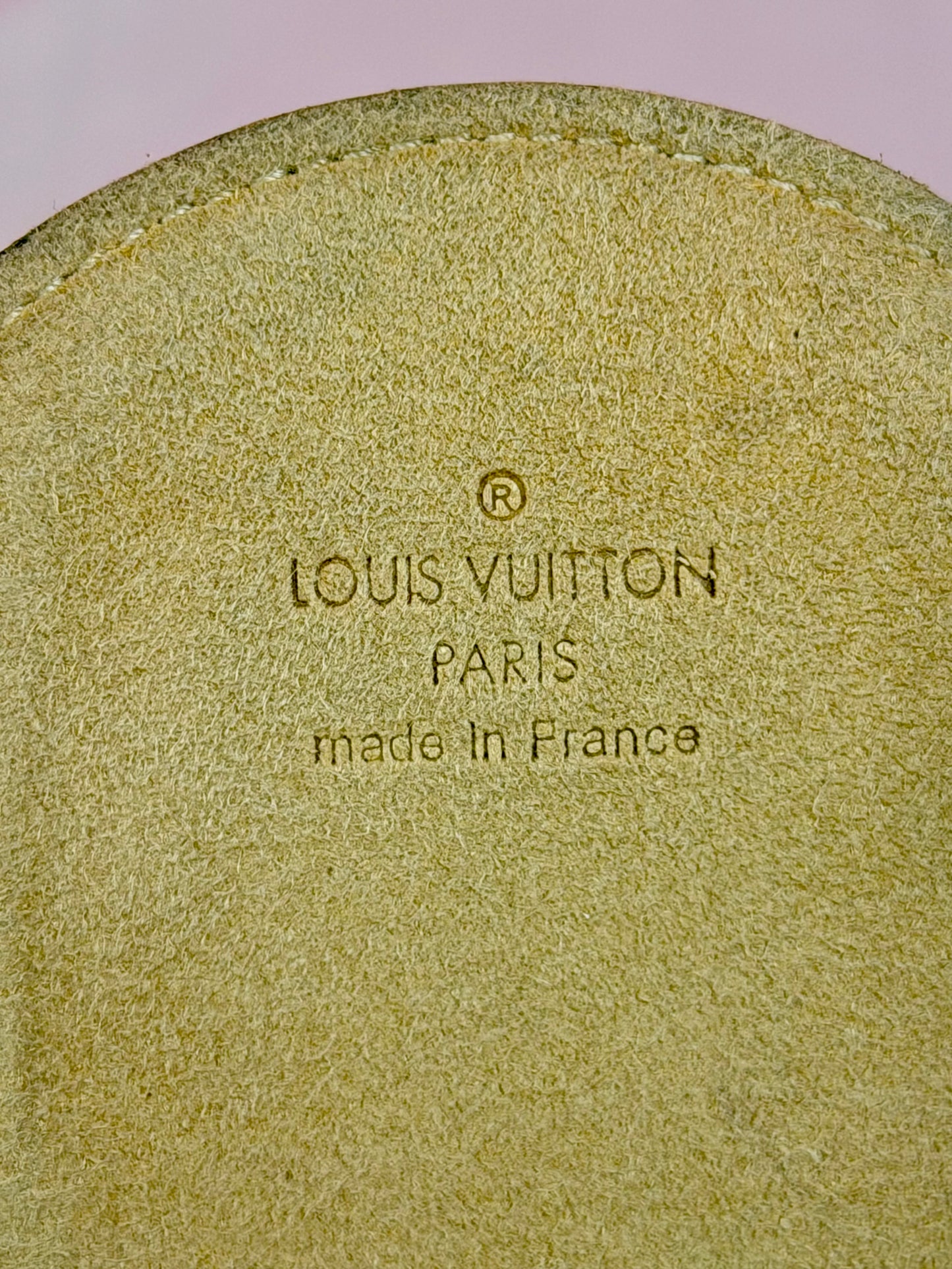 Etui Glasses Case