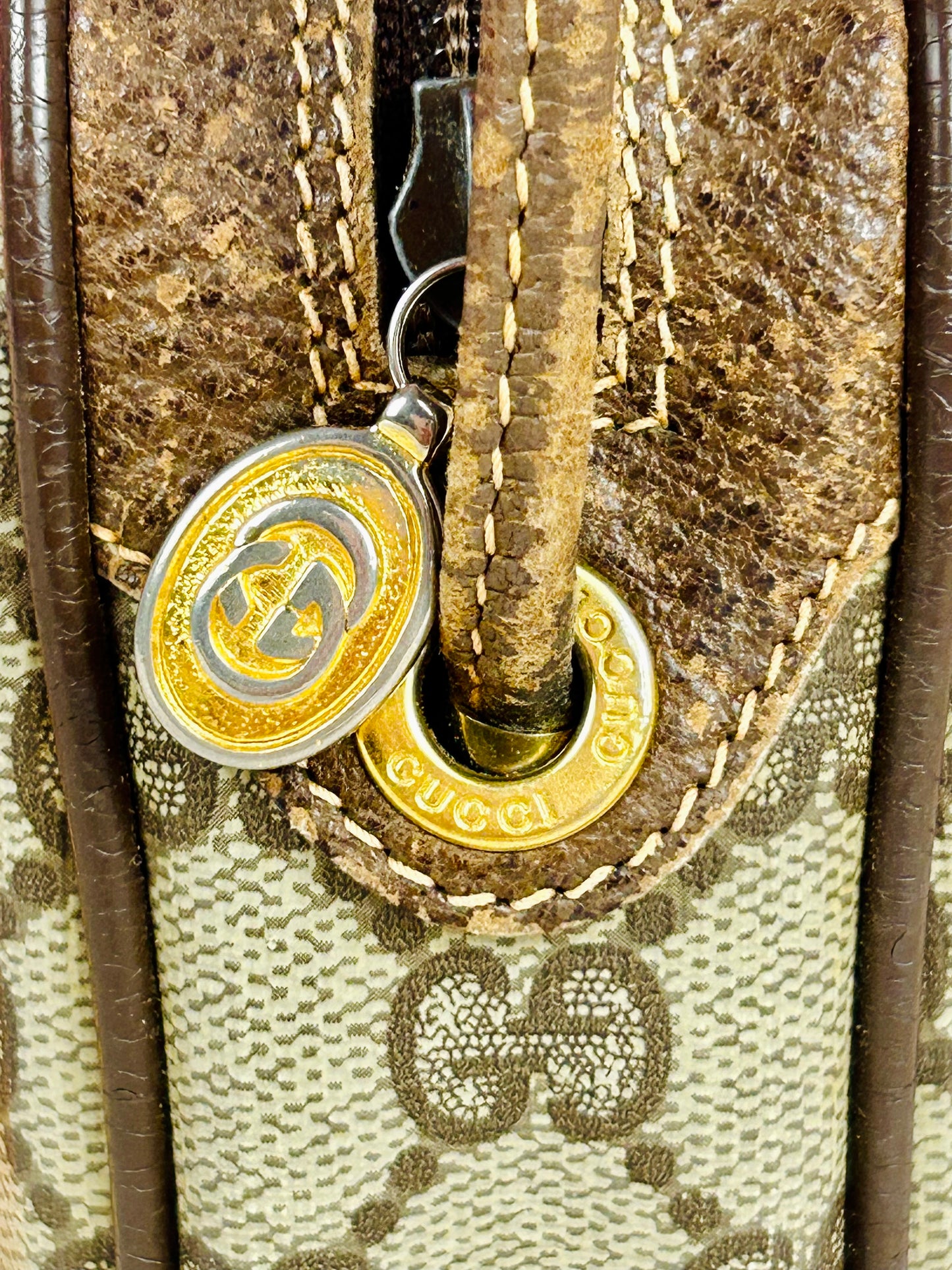 Small Round Sherry Line