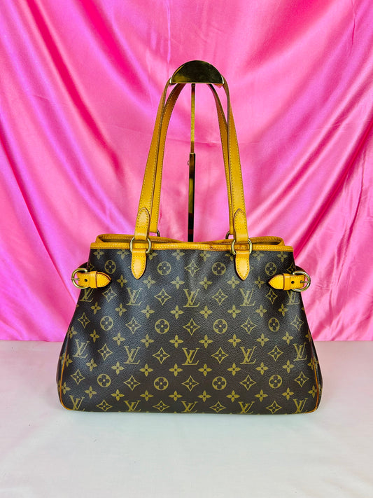 Louis Vuitton Horizontal Batignolles