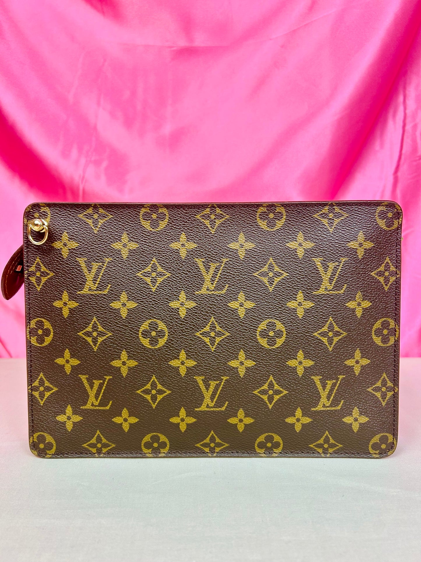 Homme Clutch/Crossbody