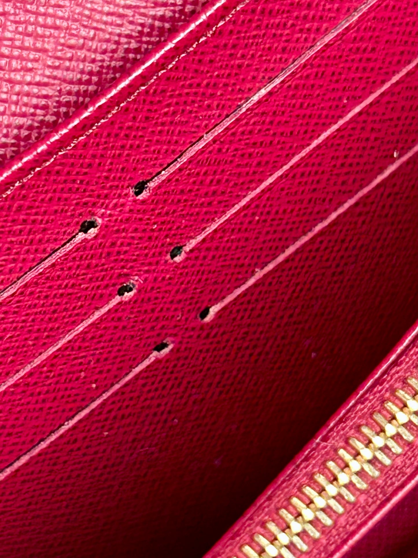 Sarah Wallet New Model