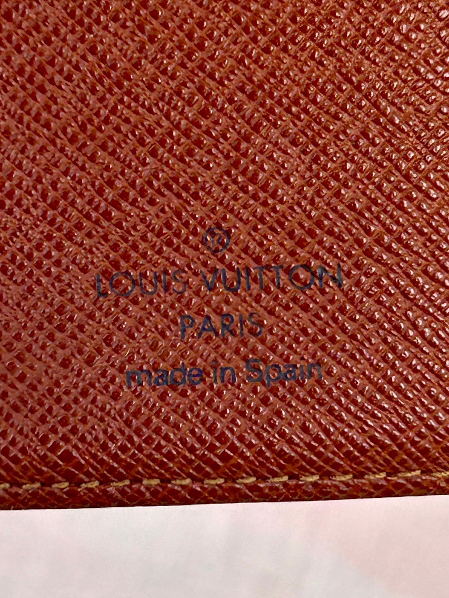 Agenda PM