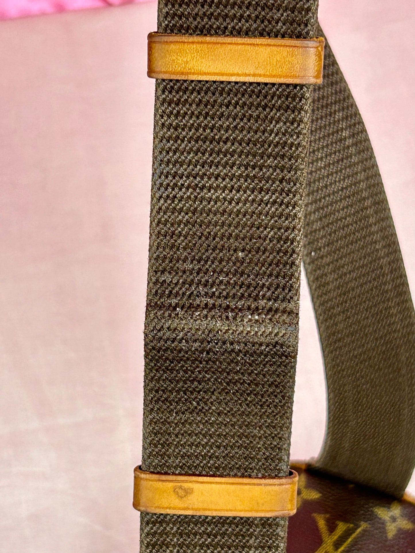 Pochette Gange