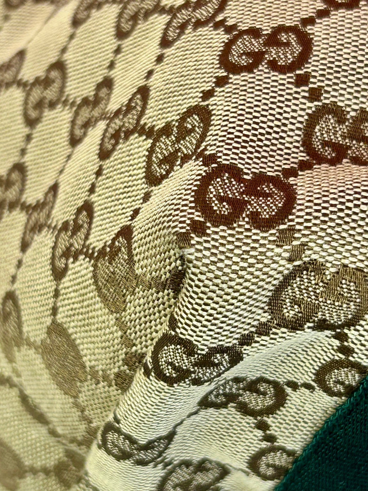 Medium Sherry Line Tote