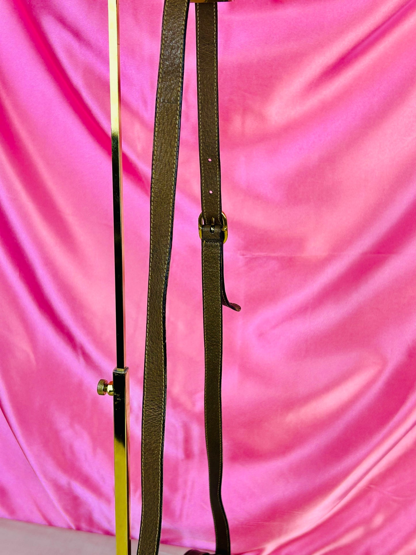 Sherry Line Sling Gucci