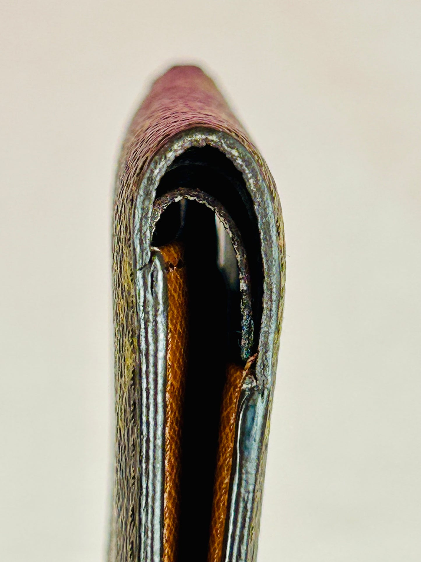 Bifold Wallet in Monogram