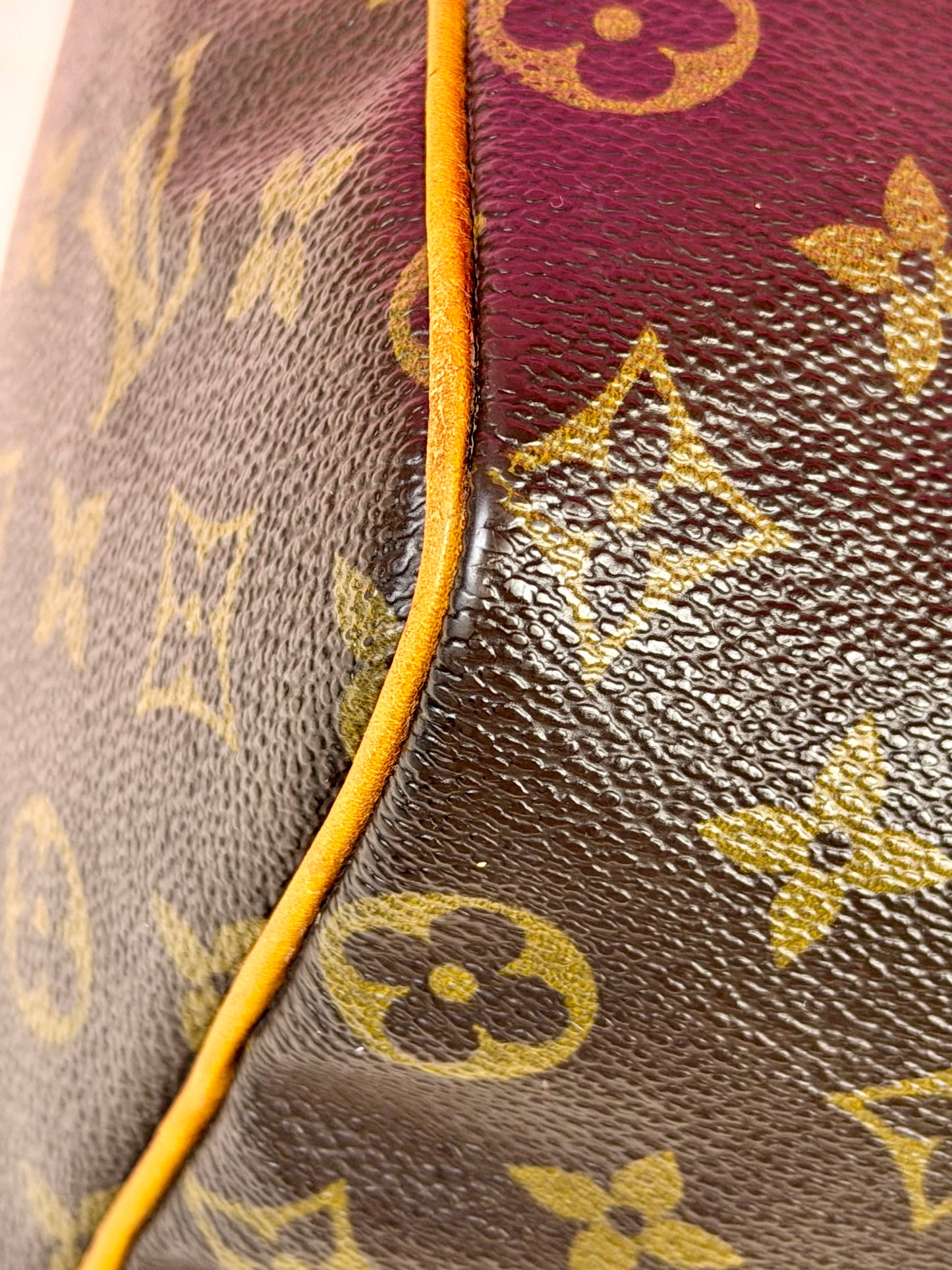 Speedy 25