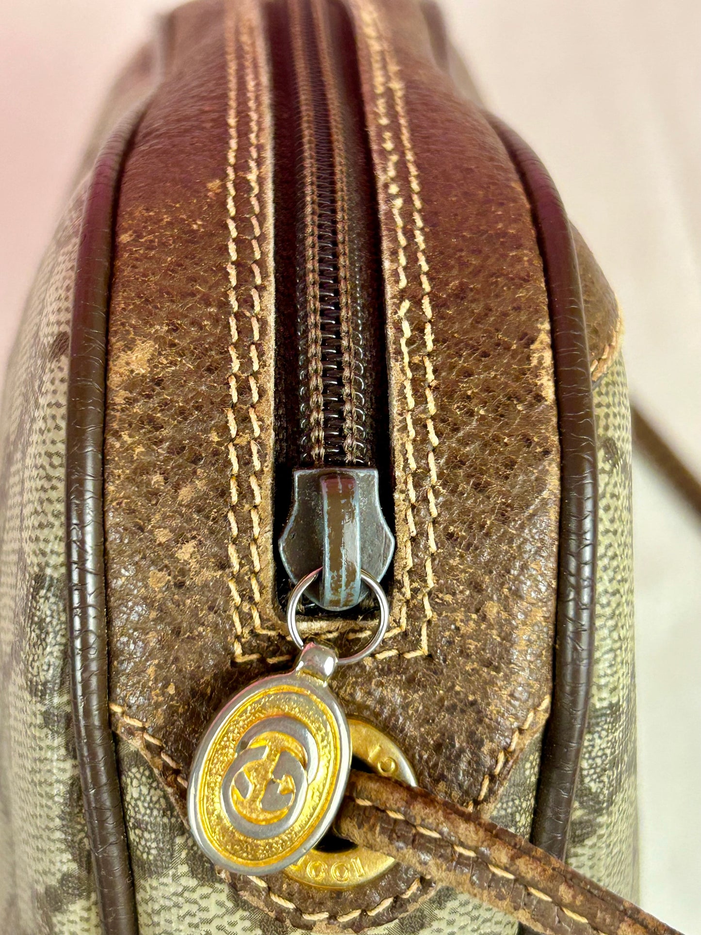 Small Round Sherry Line