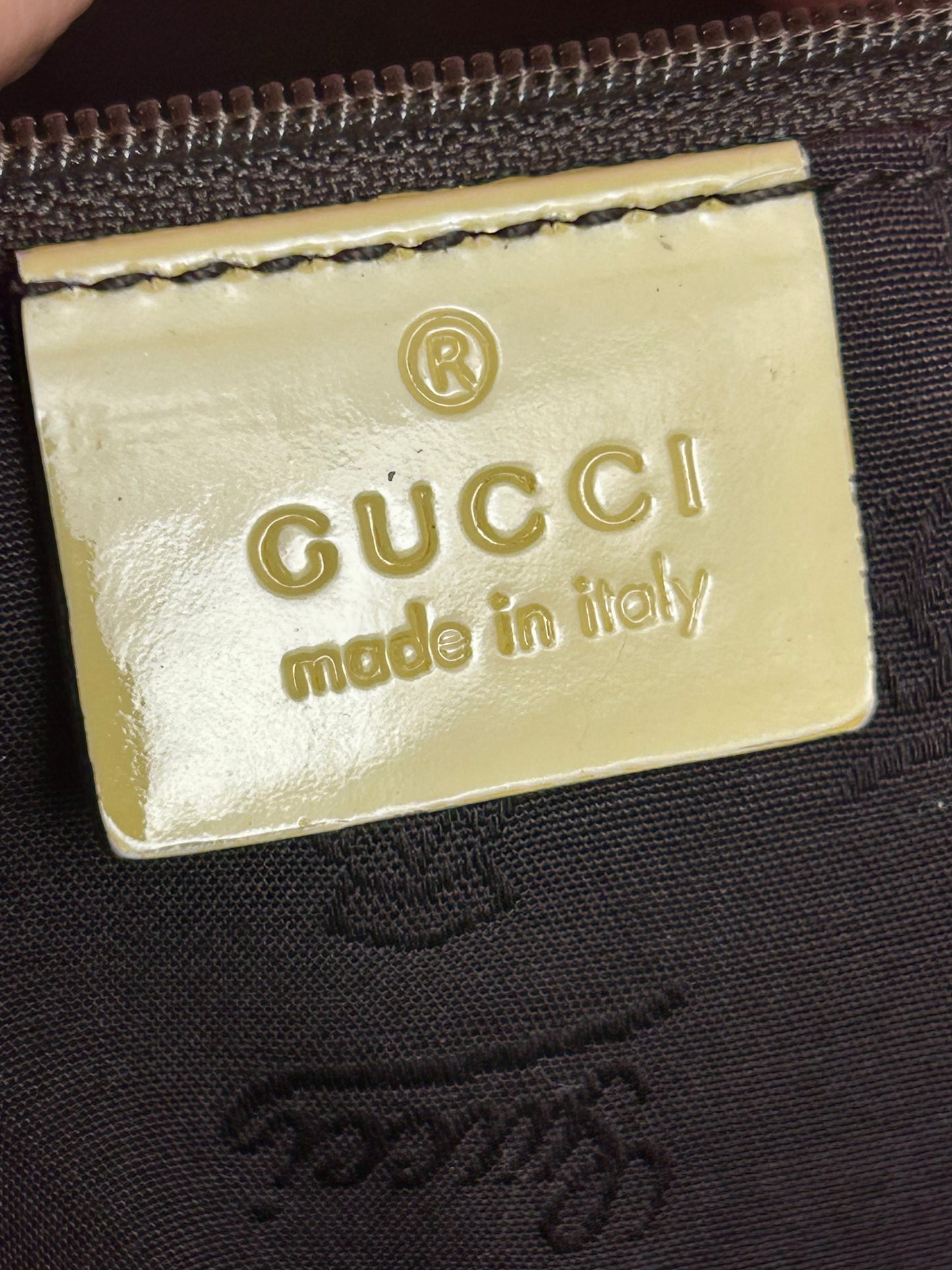 Medium Sherry Line Tote