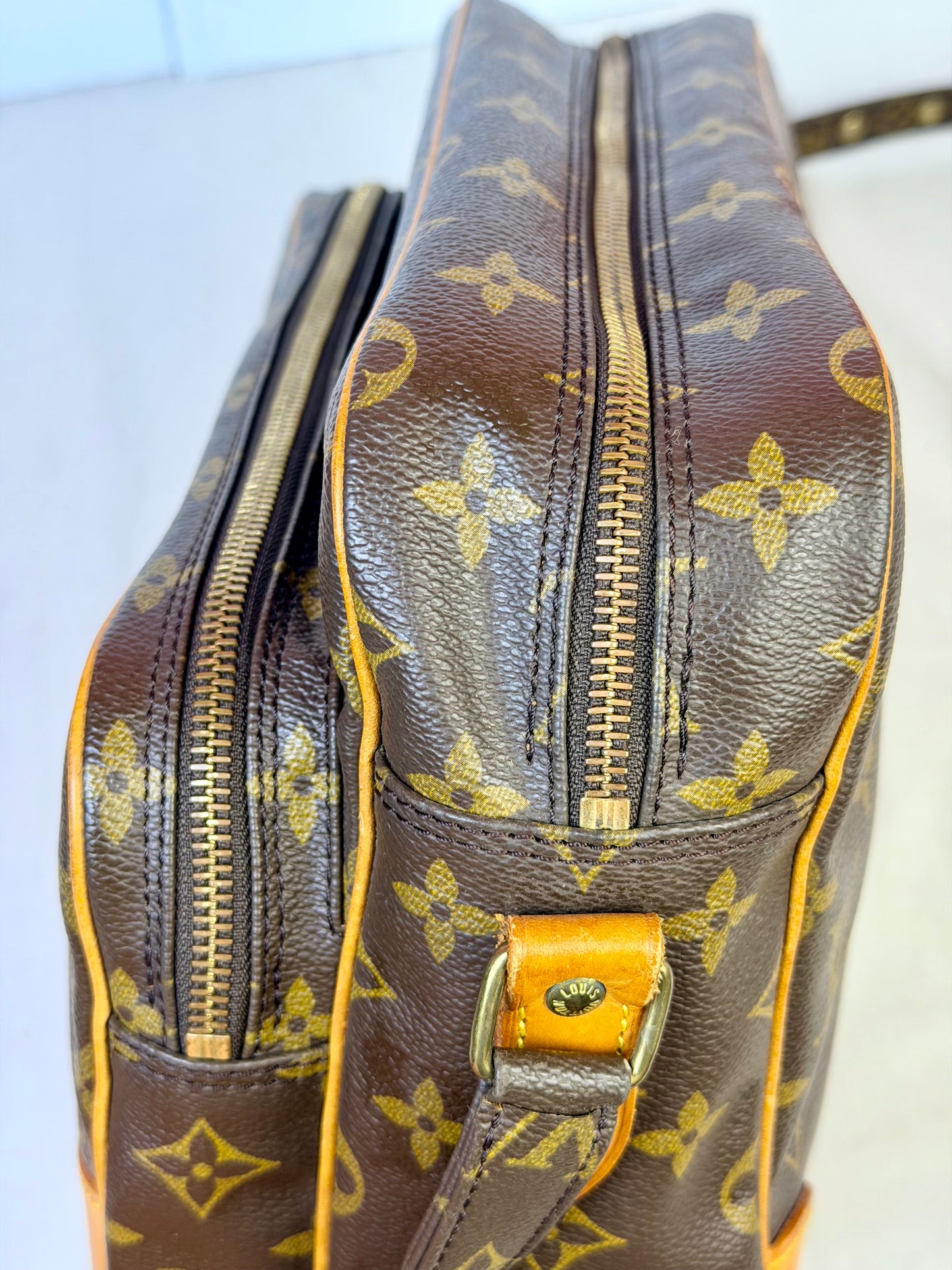 LV Nile