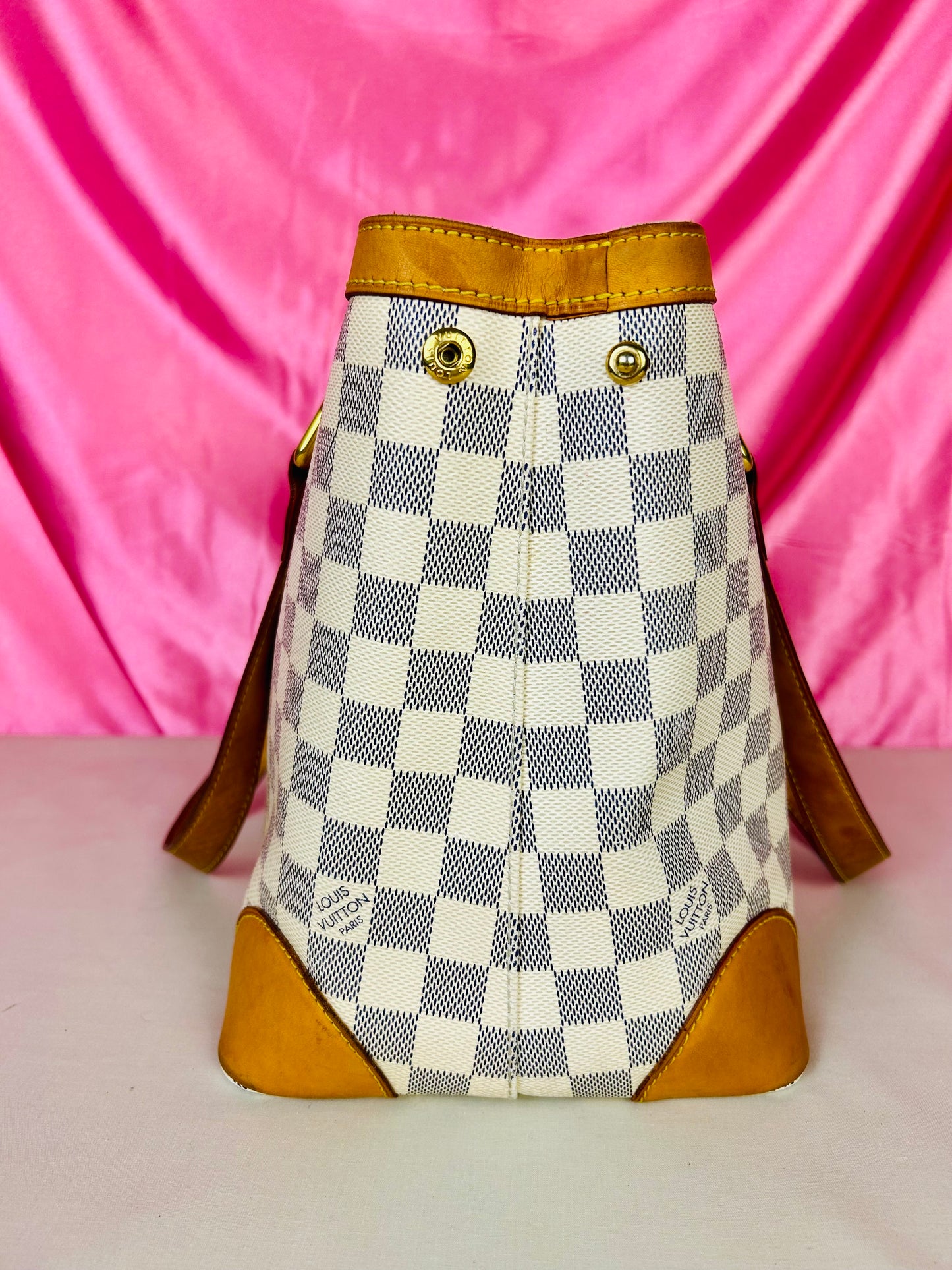 Louis Vuitton Hampstead PM