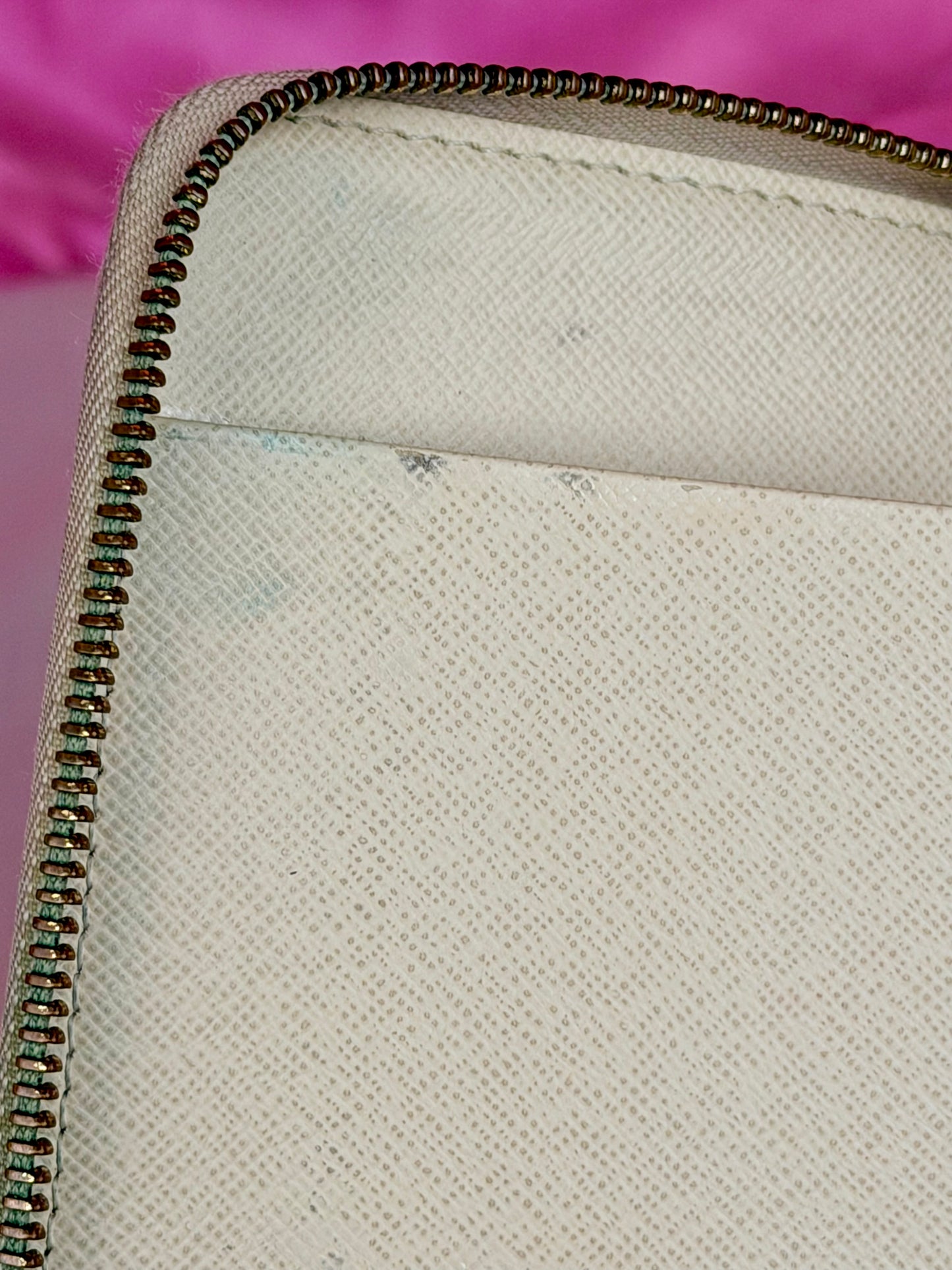 Zippy Organizer in DA