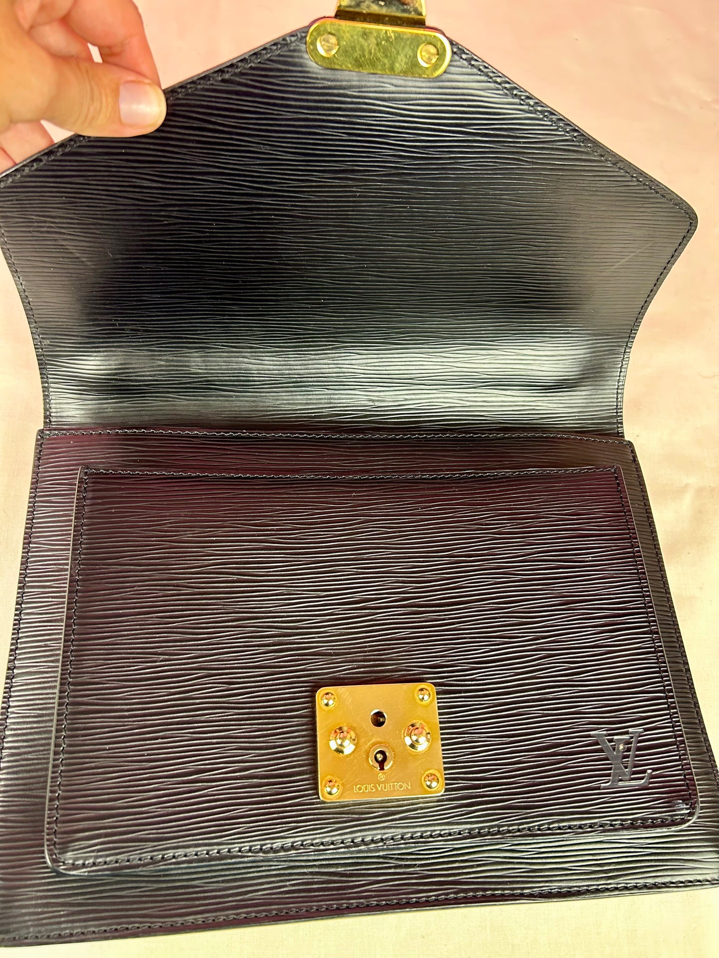 Black Epi Monceau 28