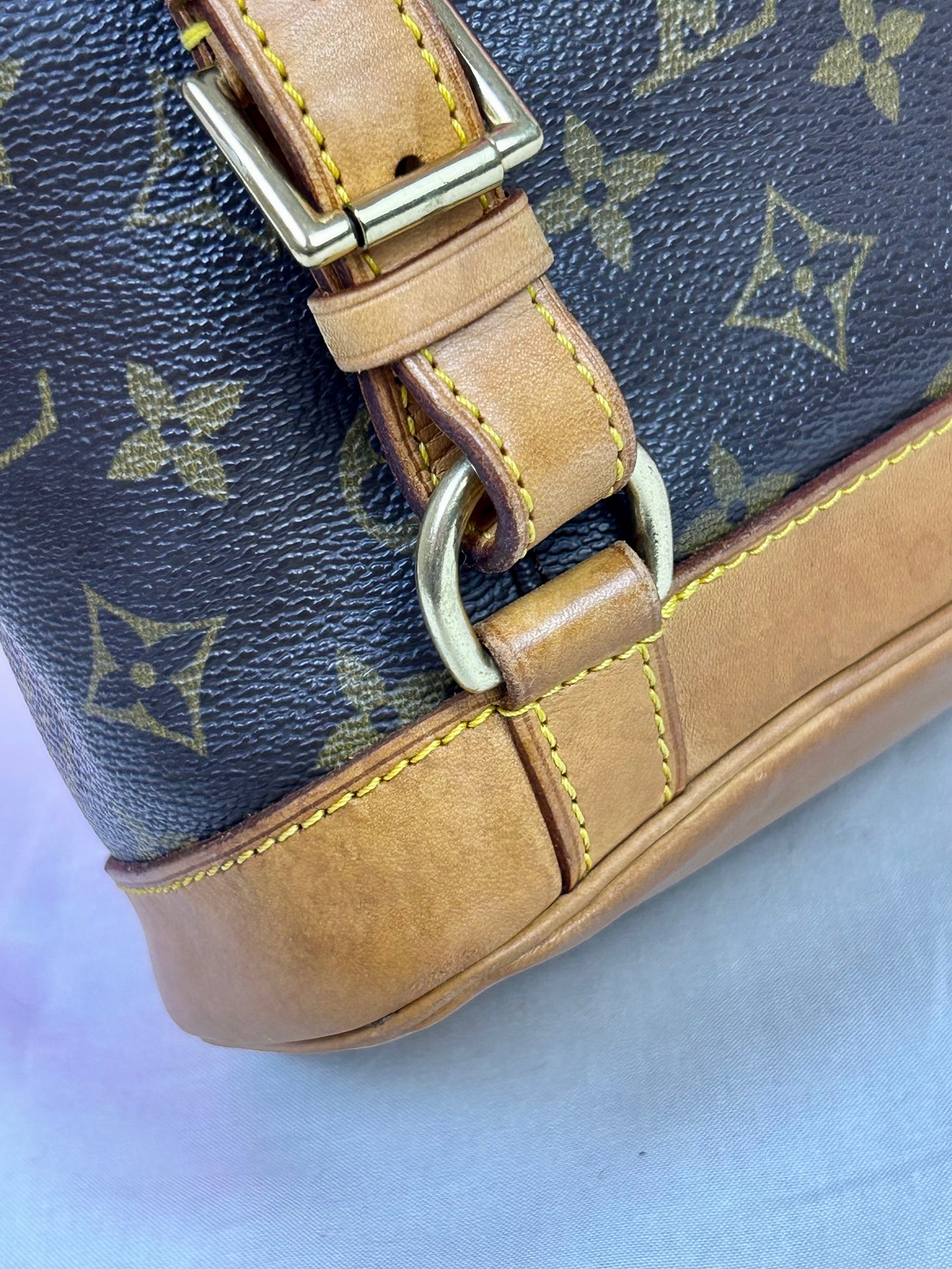 Montsouris MM Louis Vuitton