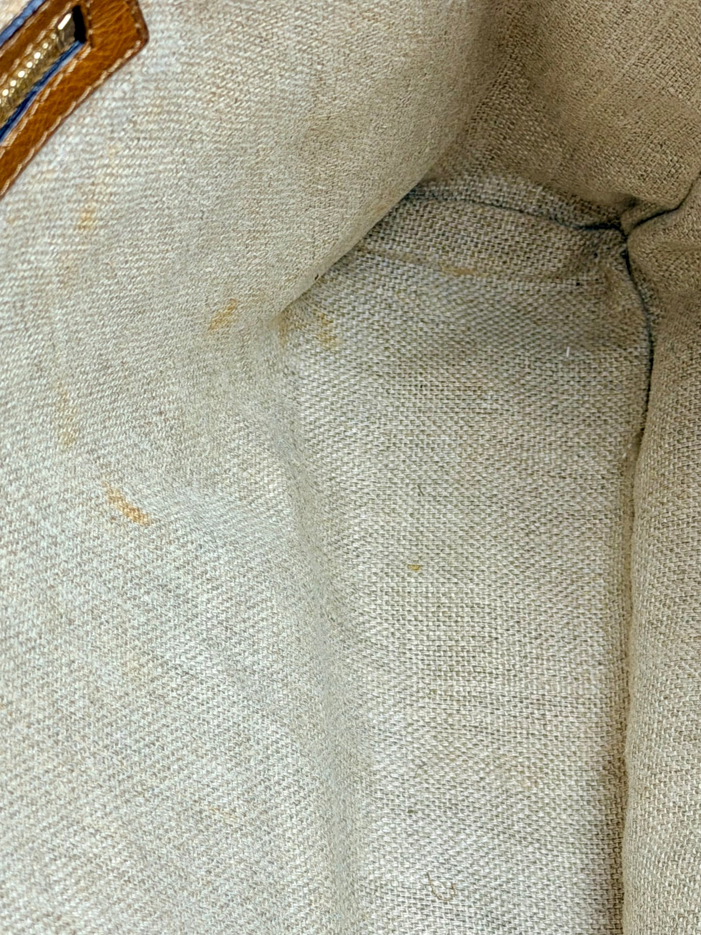 Gucci Marrakech Tote