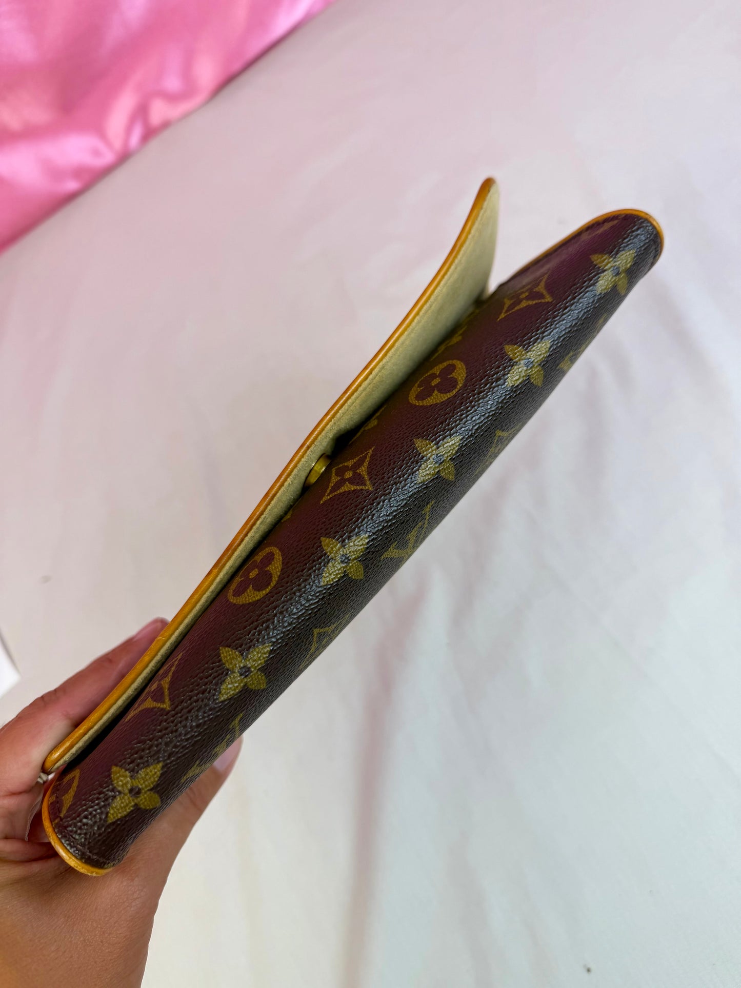 Twin Pochette GM