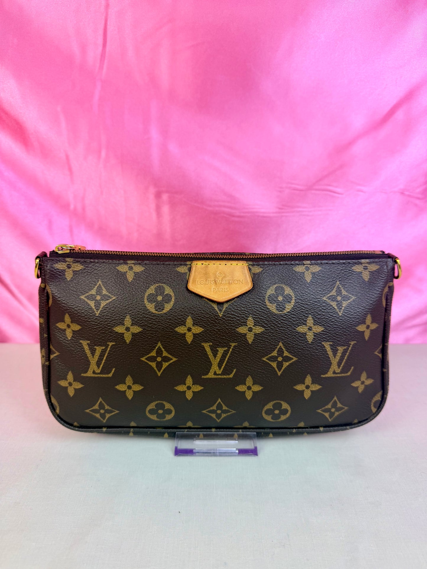Large Pochette
