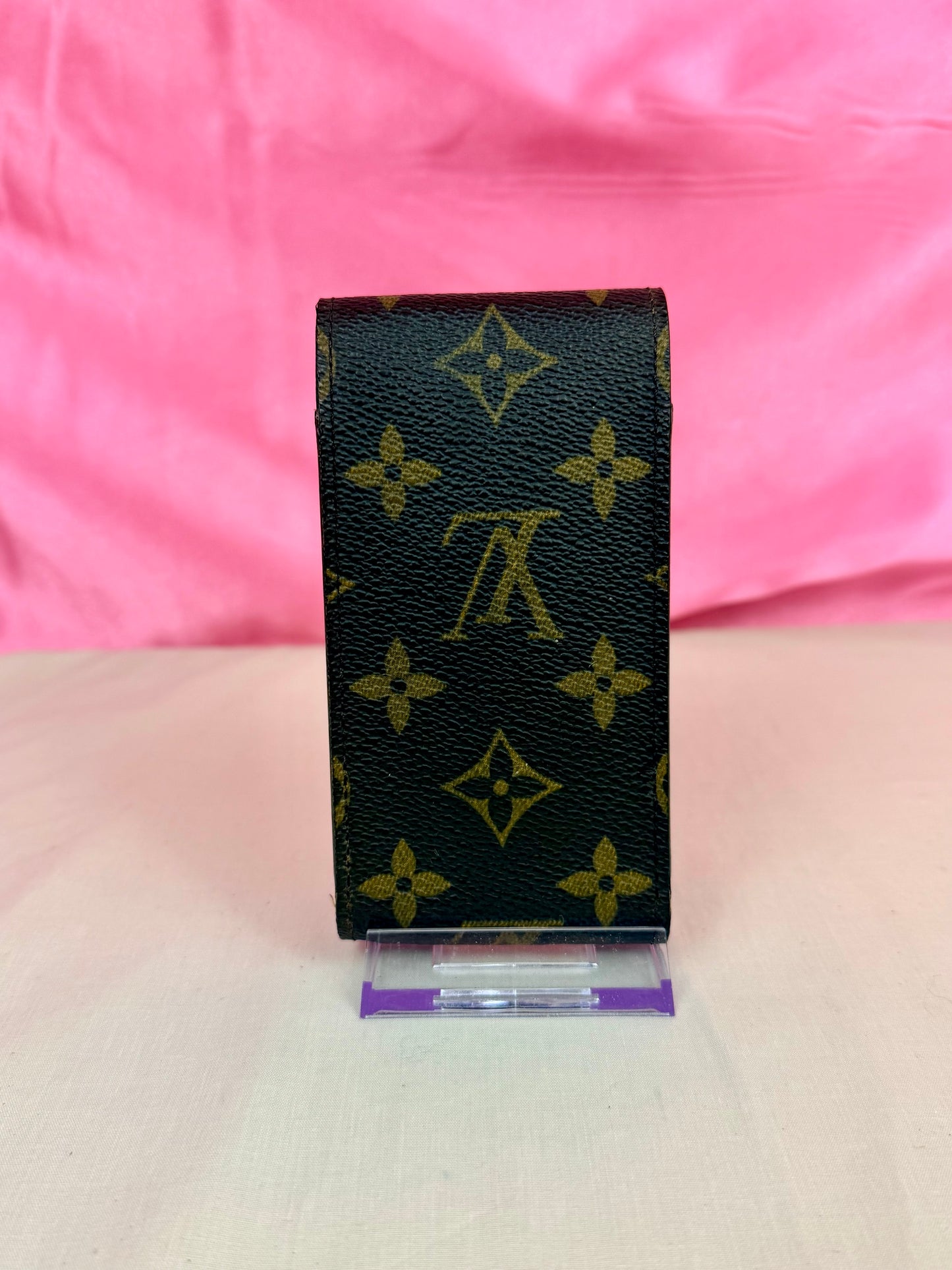 Cigarette Case