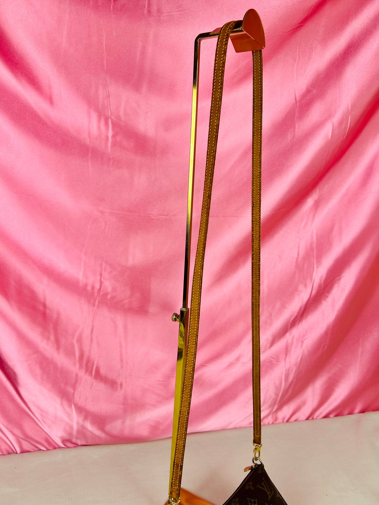 Pochette Accessories