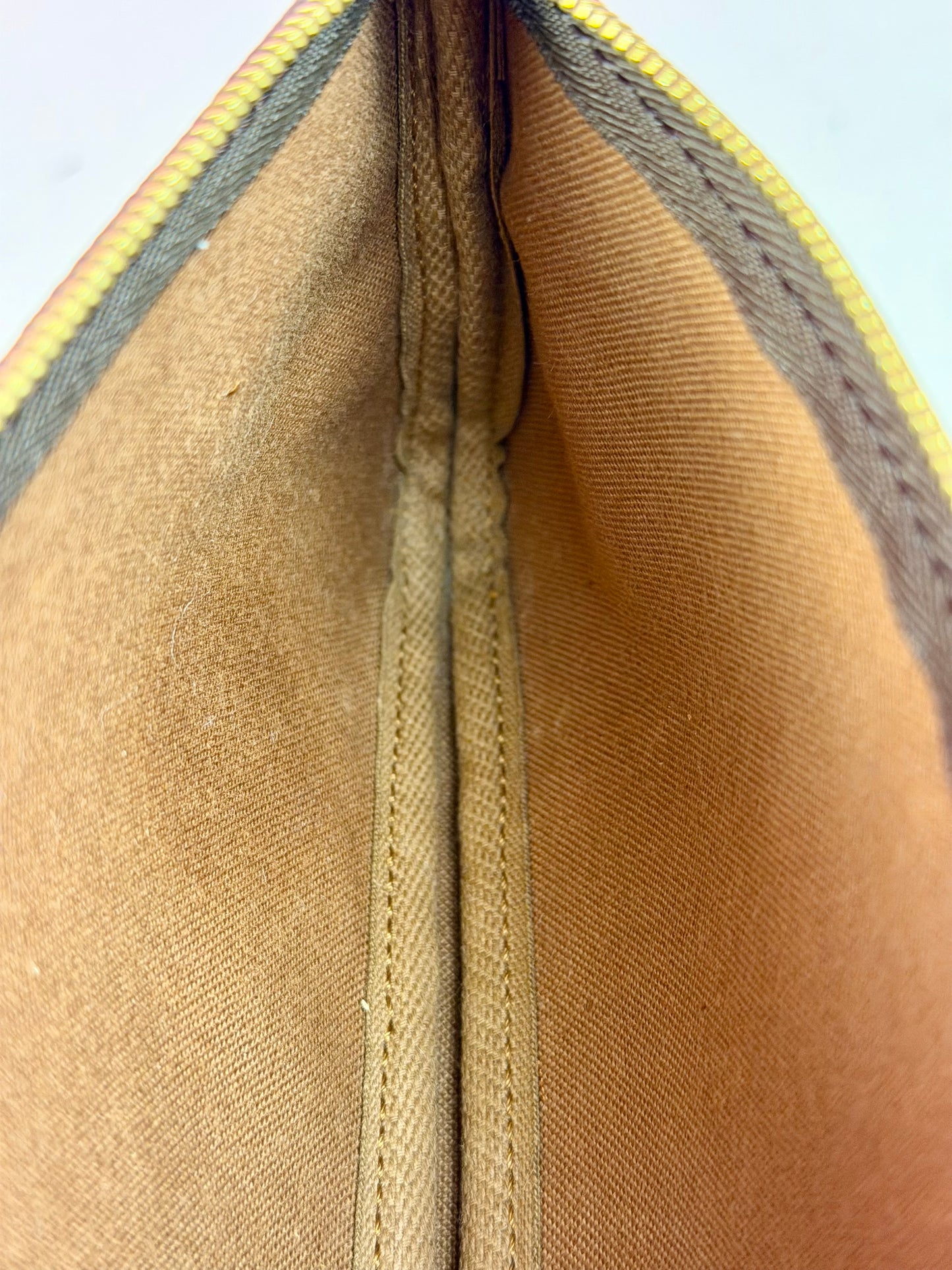 Sac Shopping Pouch on Chain