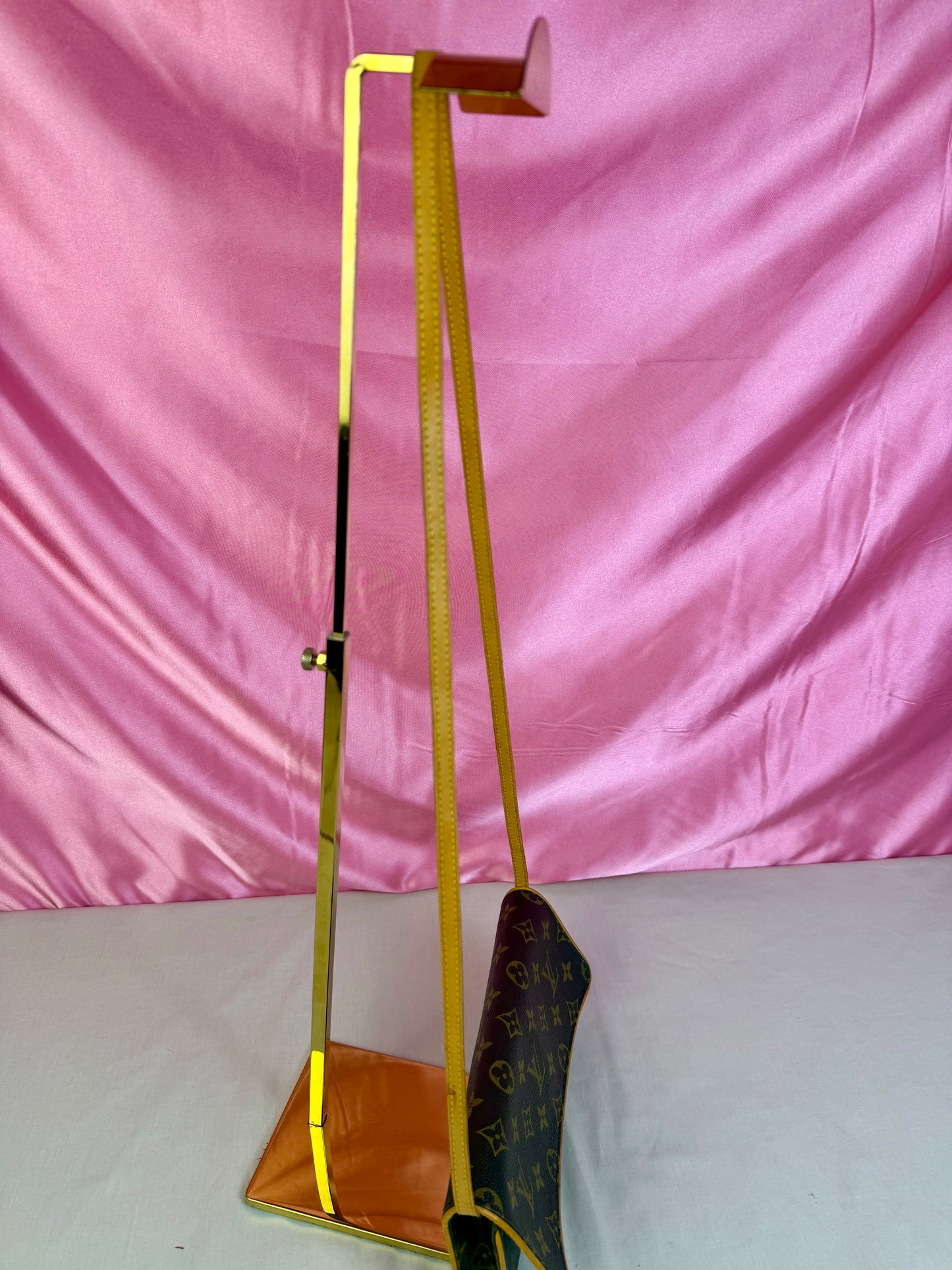 Twin Pochette GM