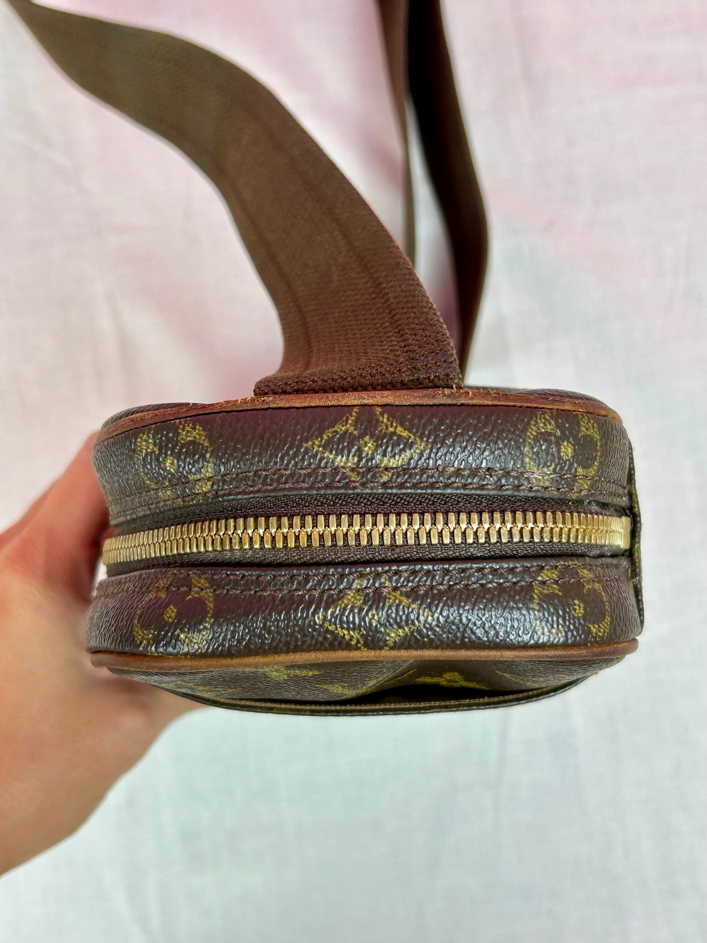 Pochette Gange