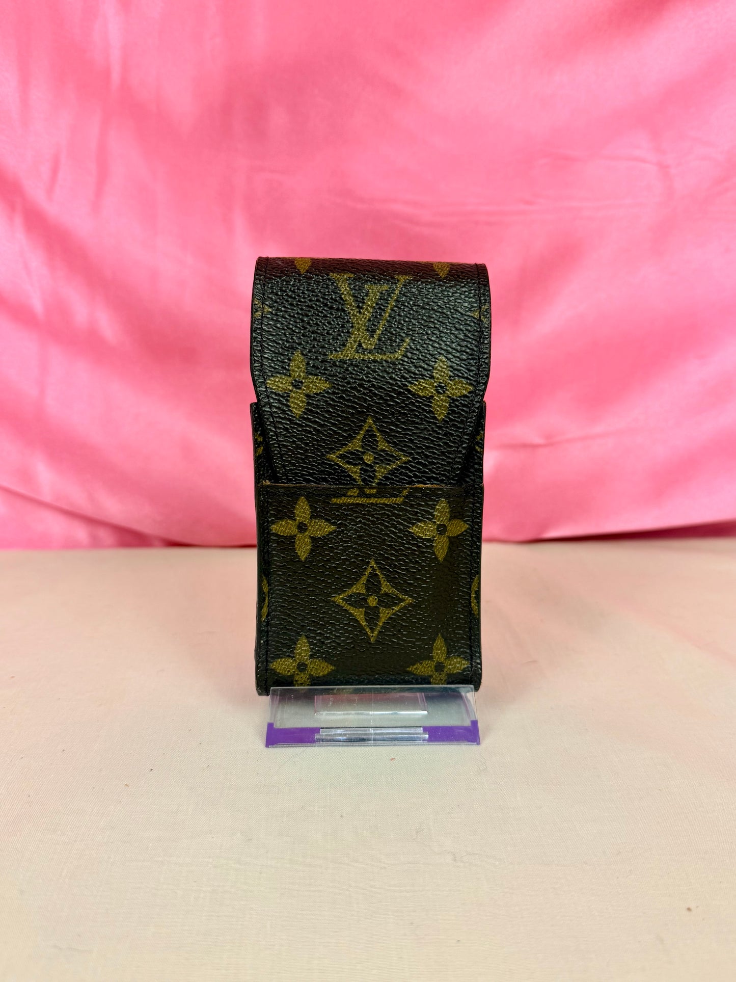 Cigarette Case