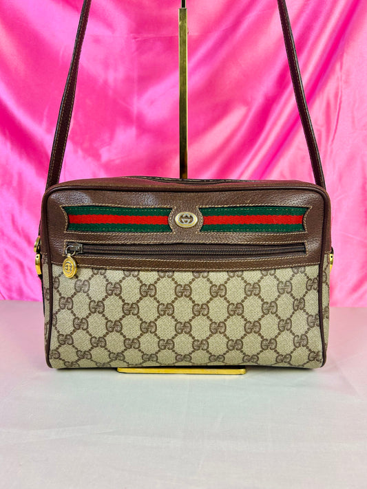 Gucci Large Sherry Line