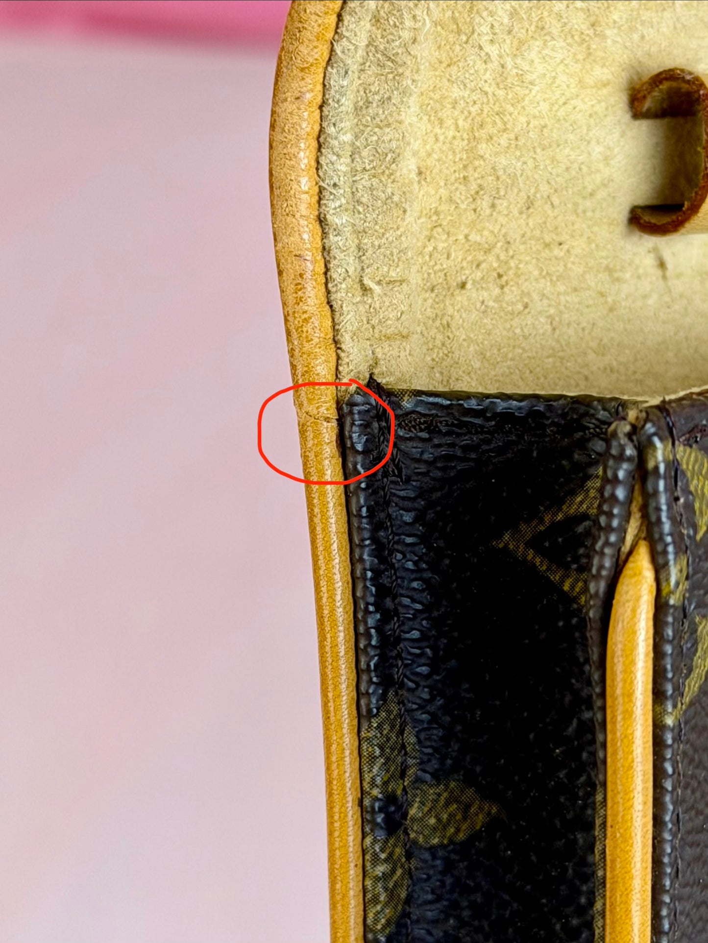 Twin Pochette GM