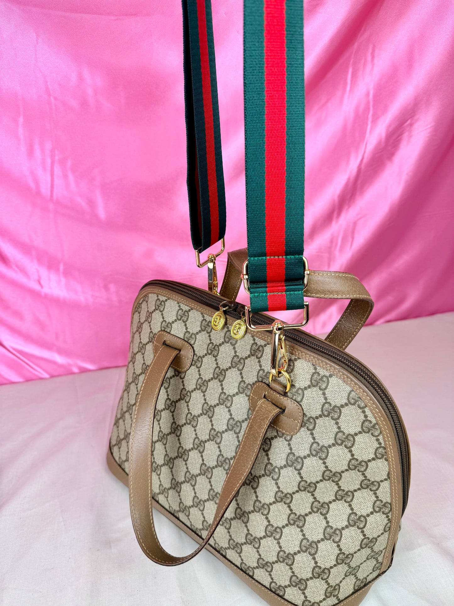 Gucci Supreme Alma