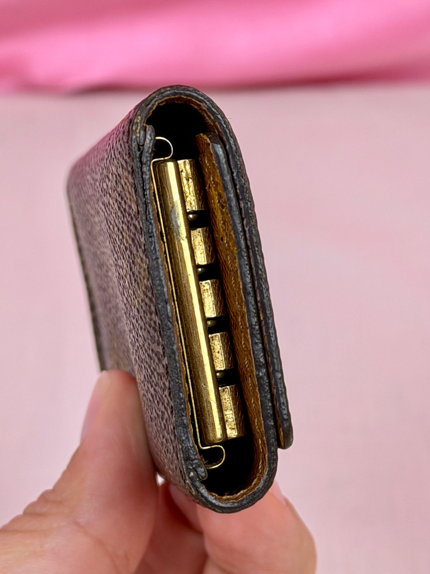 4 Key Holder