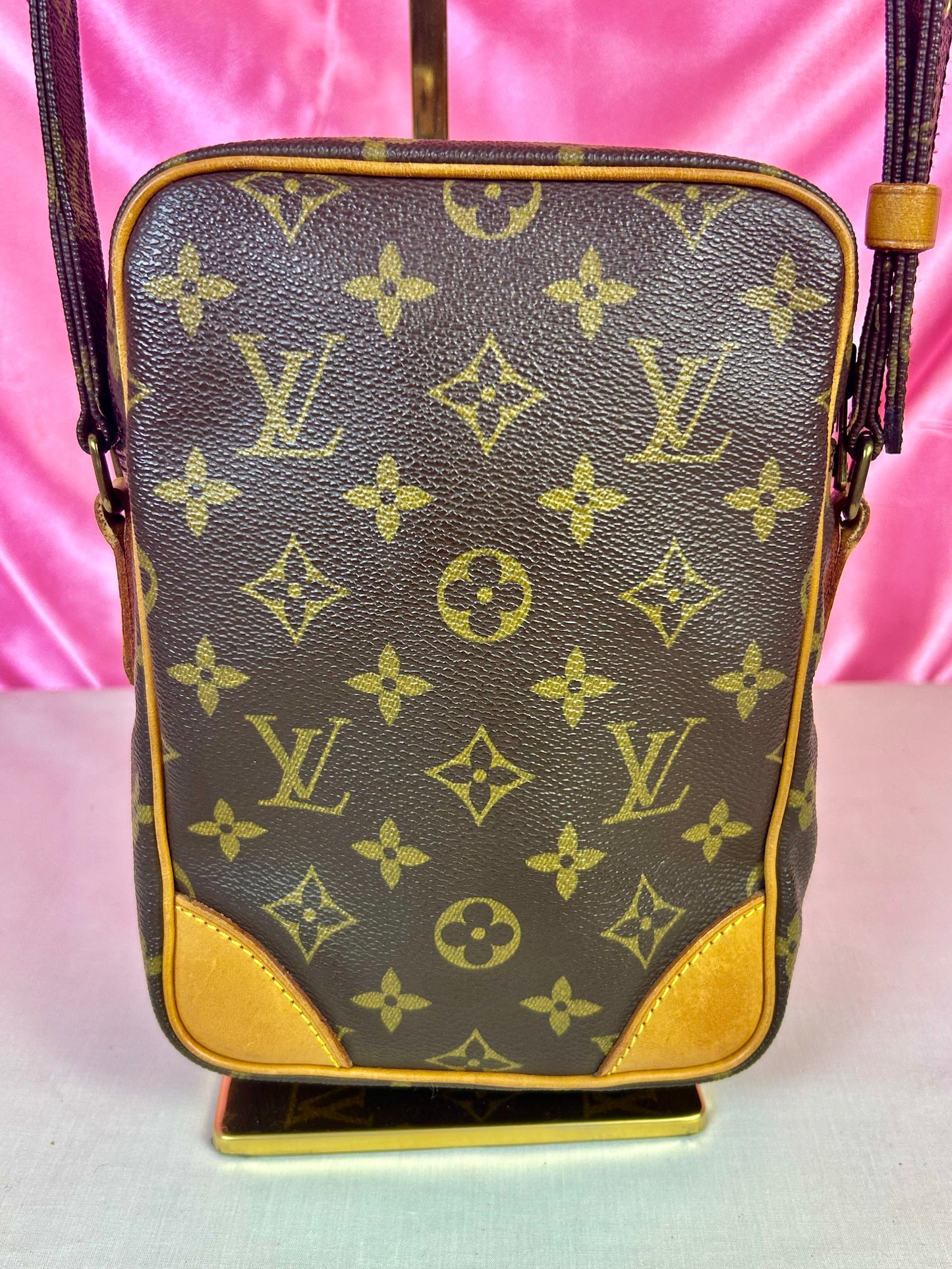 Louis Vuitton Amazon
