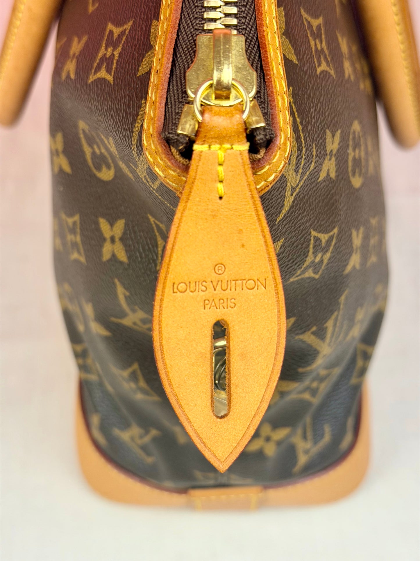 Horizontal Lock-It