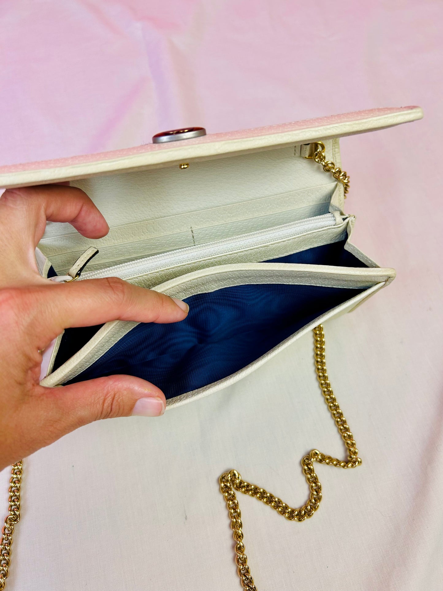 Sherry Line Wallet on Chain