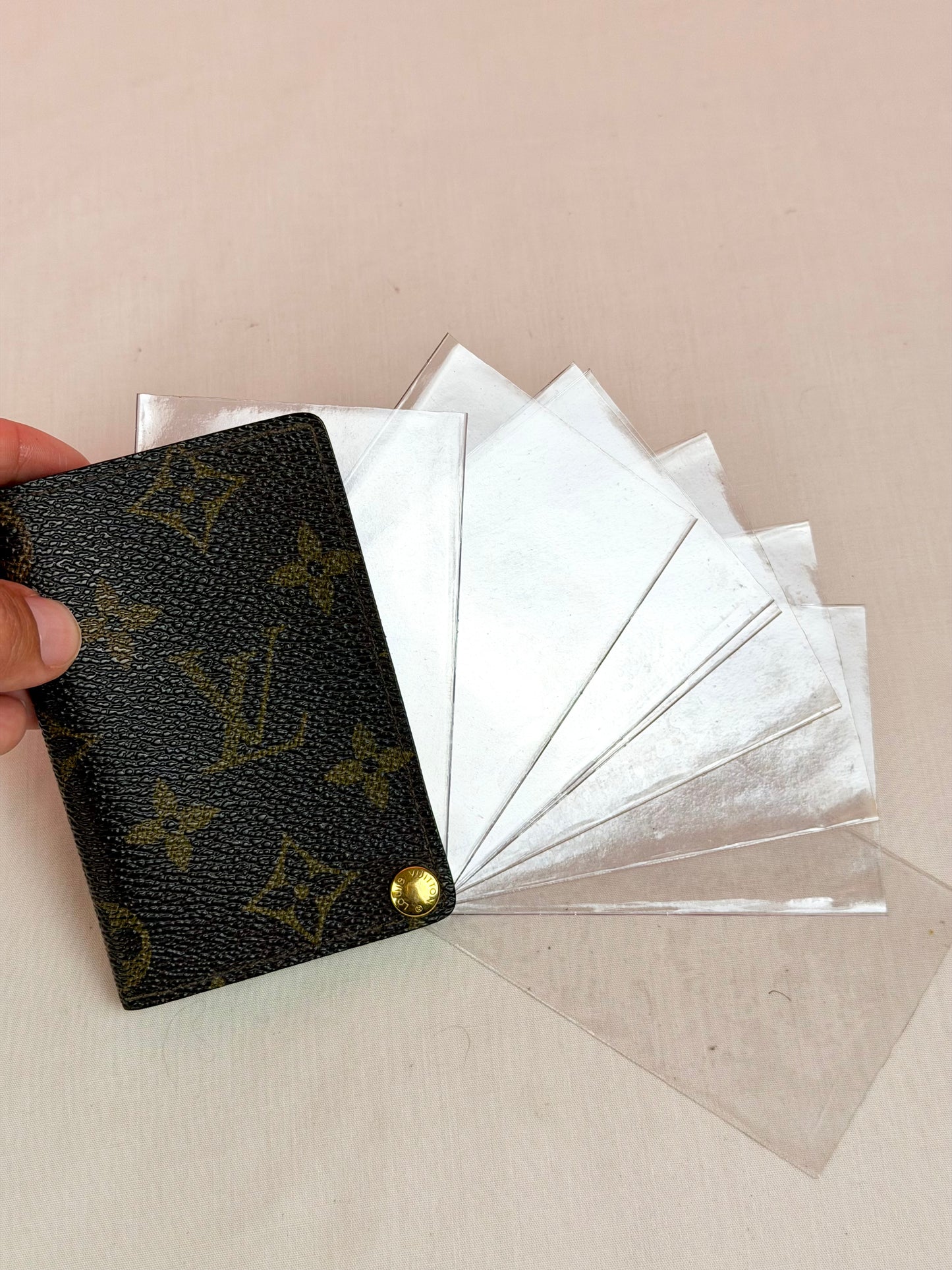 Card Holder