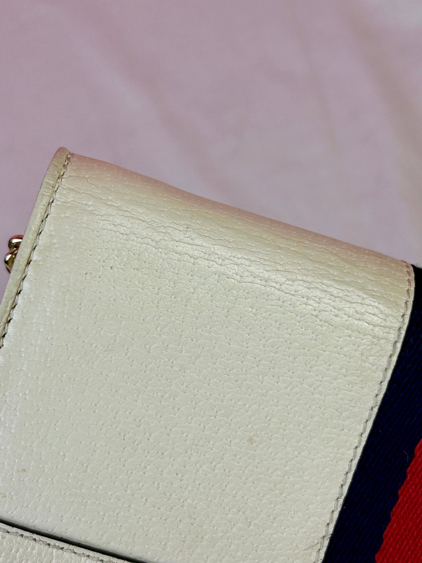 Sherry Line Wallet on Chain