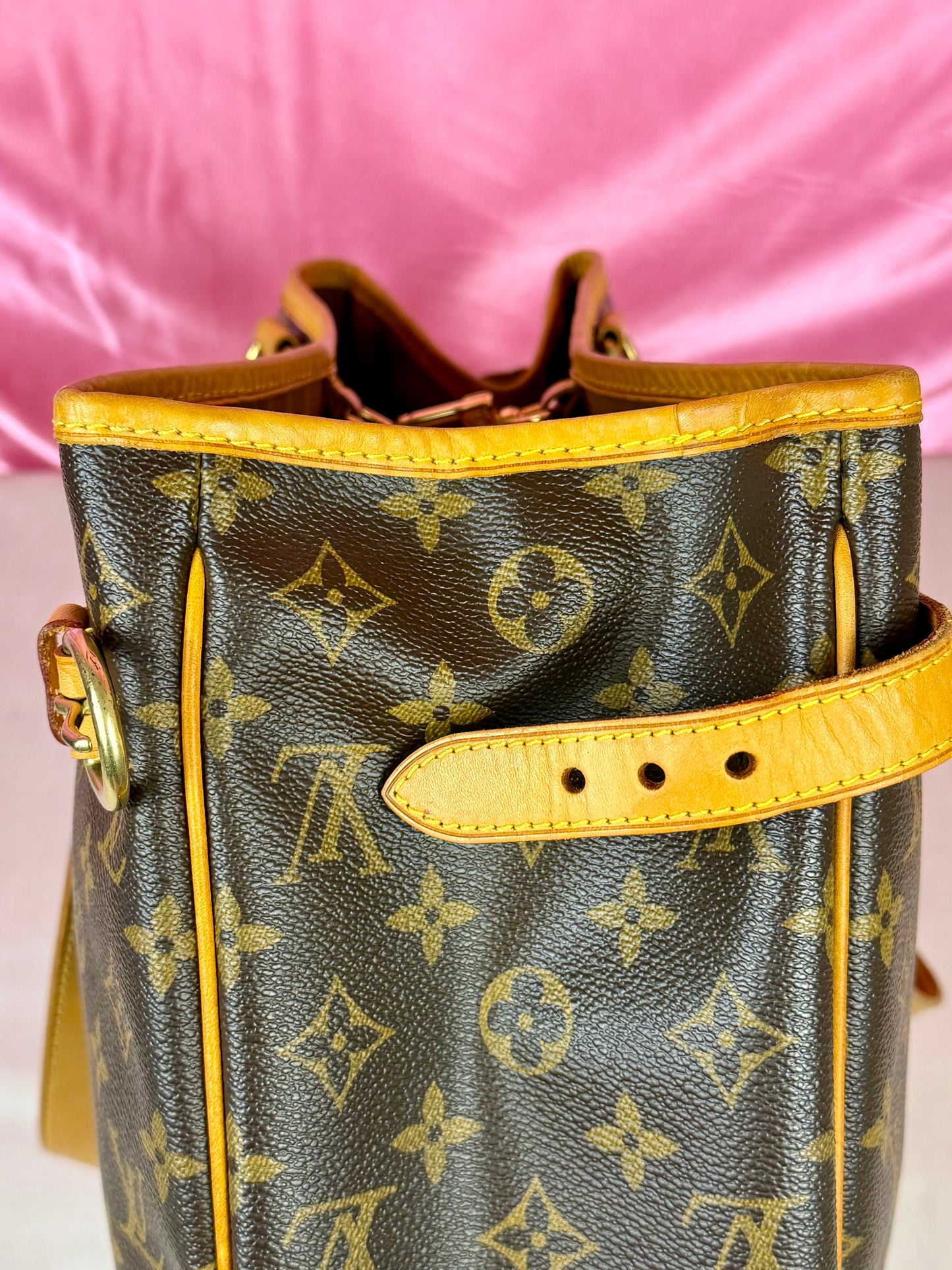 Horizontal Batignolles