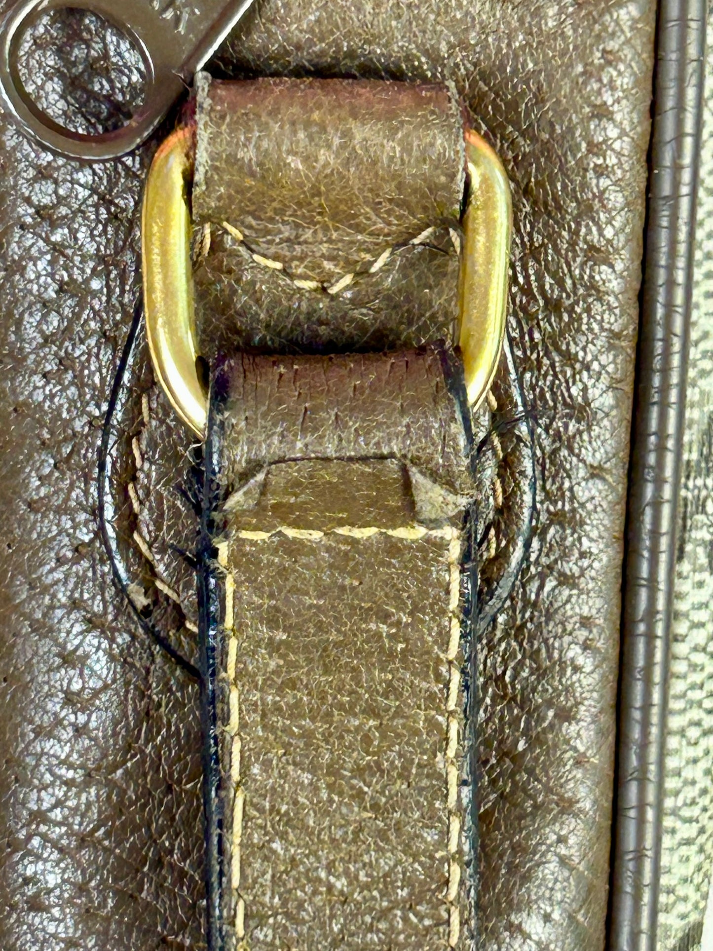 Sherry Line Sling Gucci