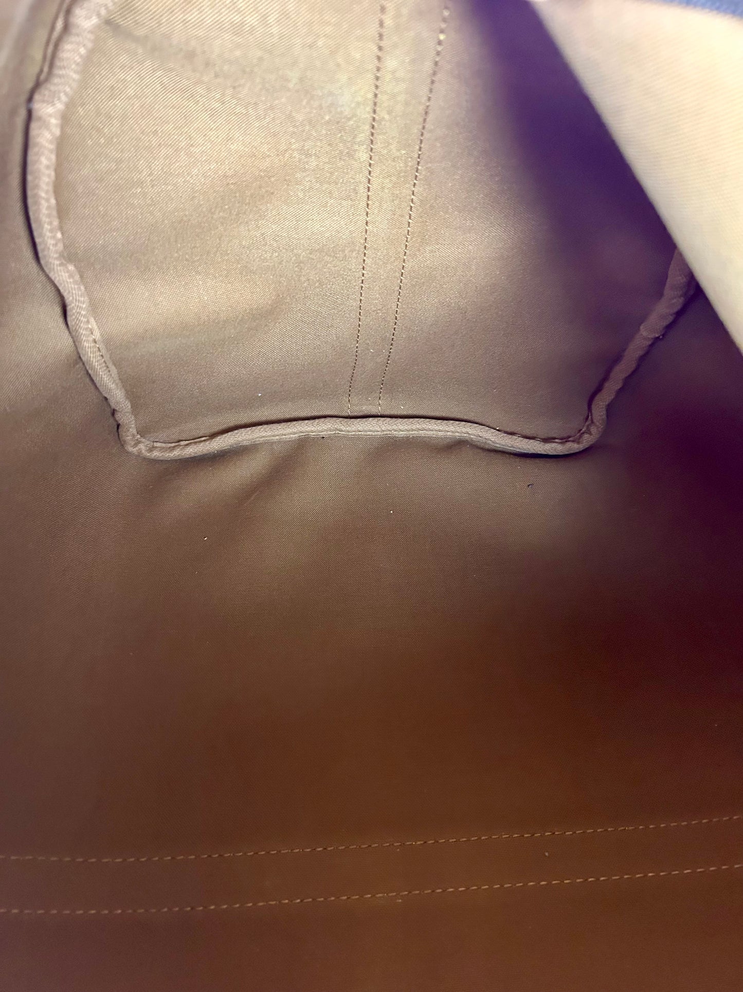 Keepall Bandouliere Size 60