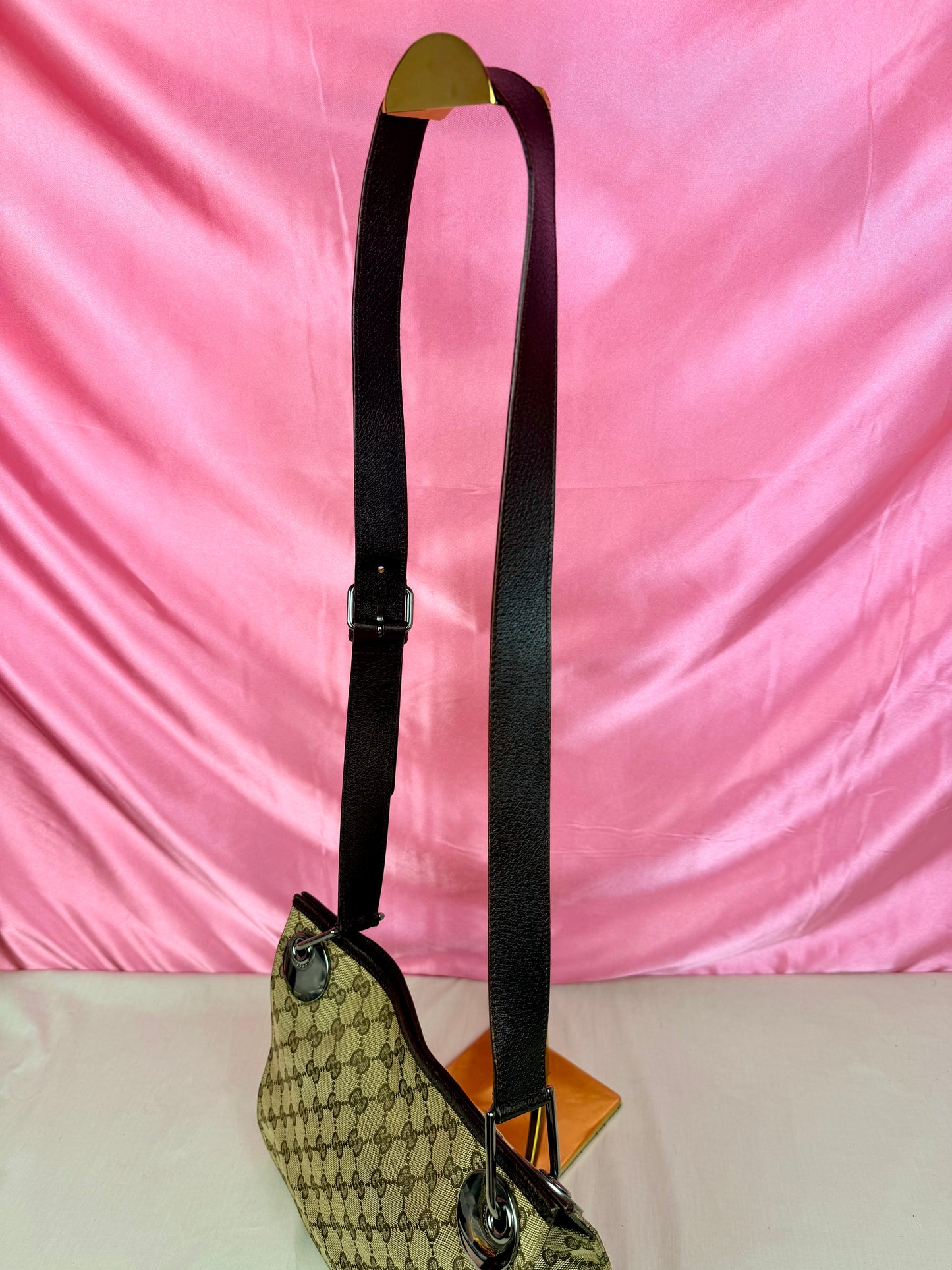 Gucci Supreme Eclipse Crossbody