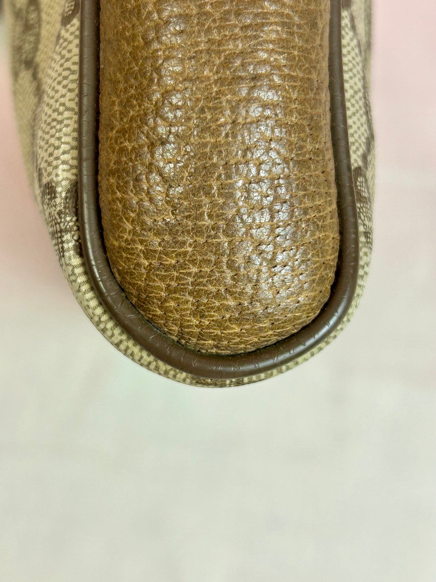 Sherry Line Sling Gucci