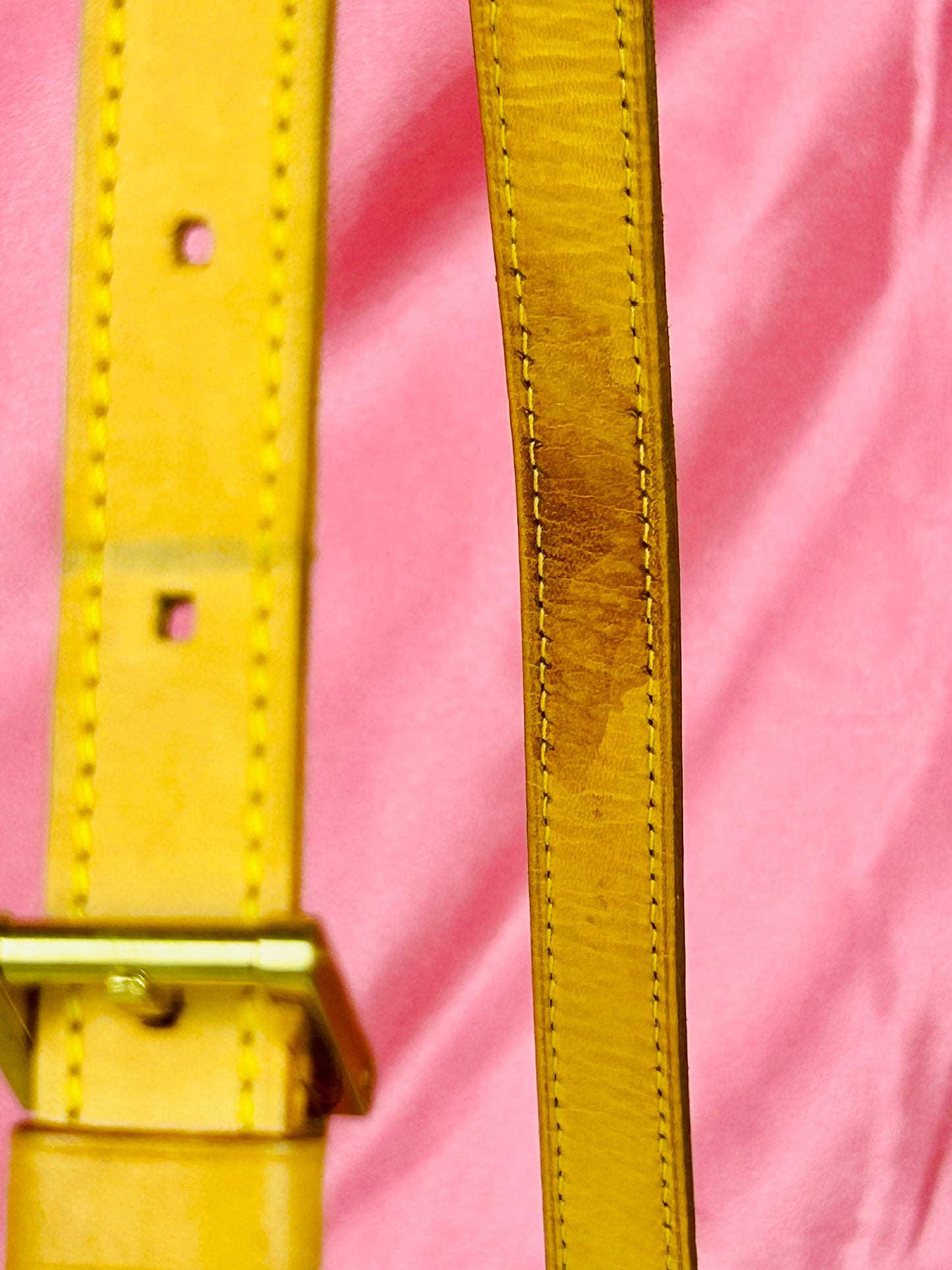 Amber Vernis Thompson