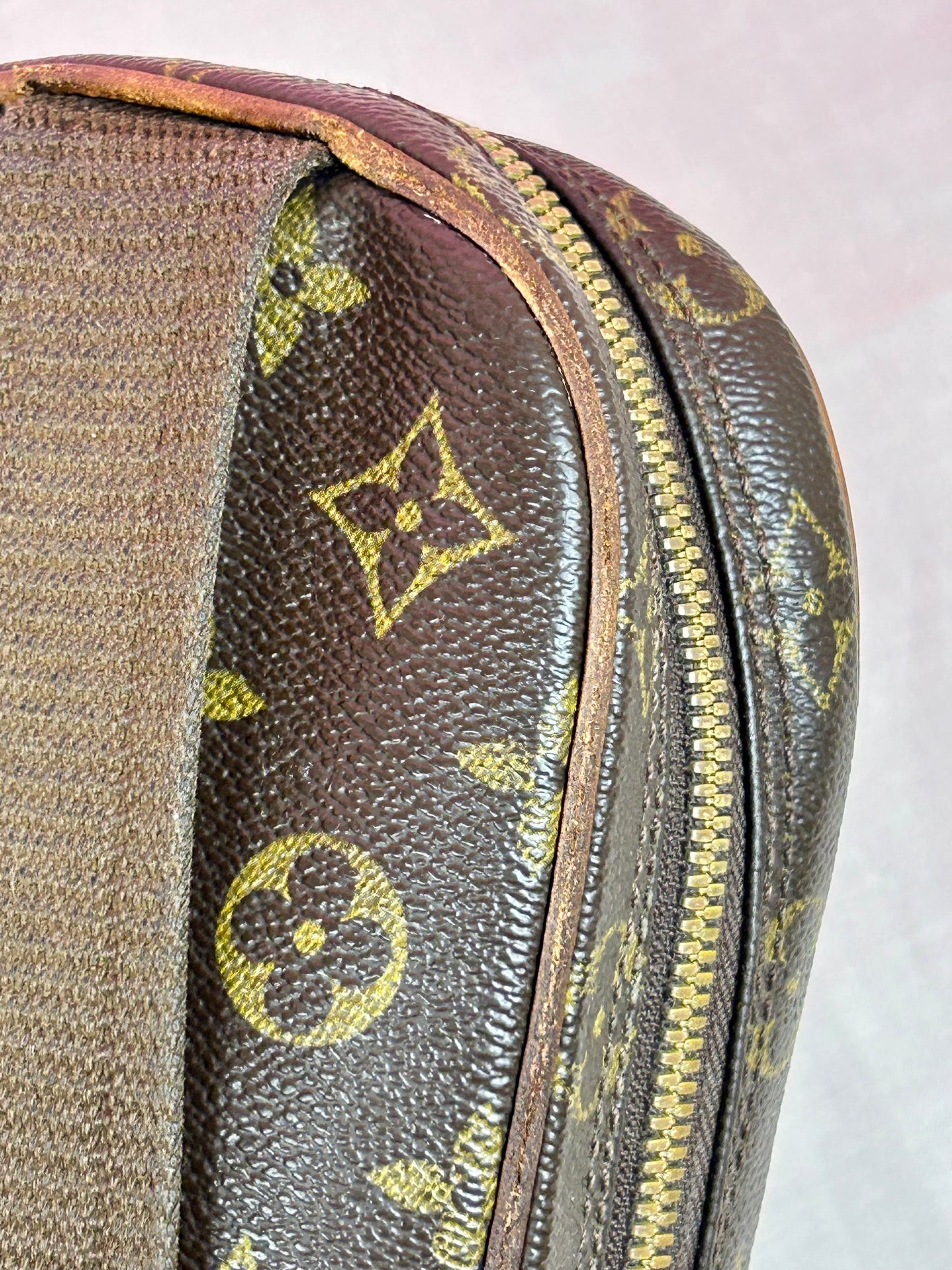Pochette Gange