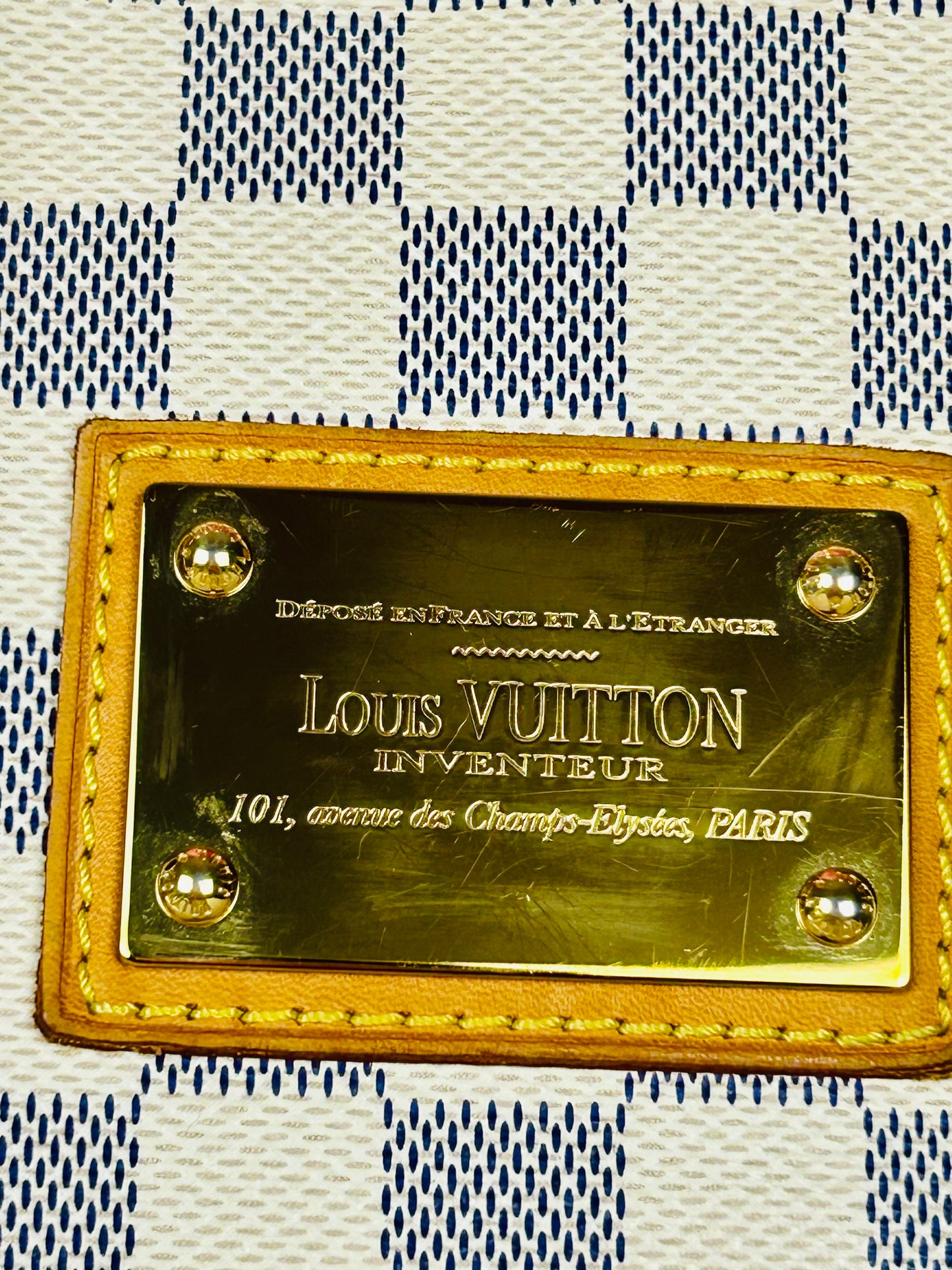 Louis Vuitton Hampstead PM