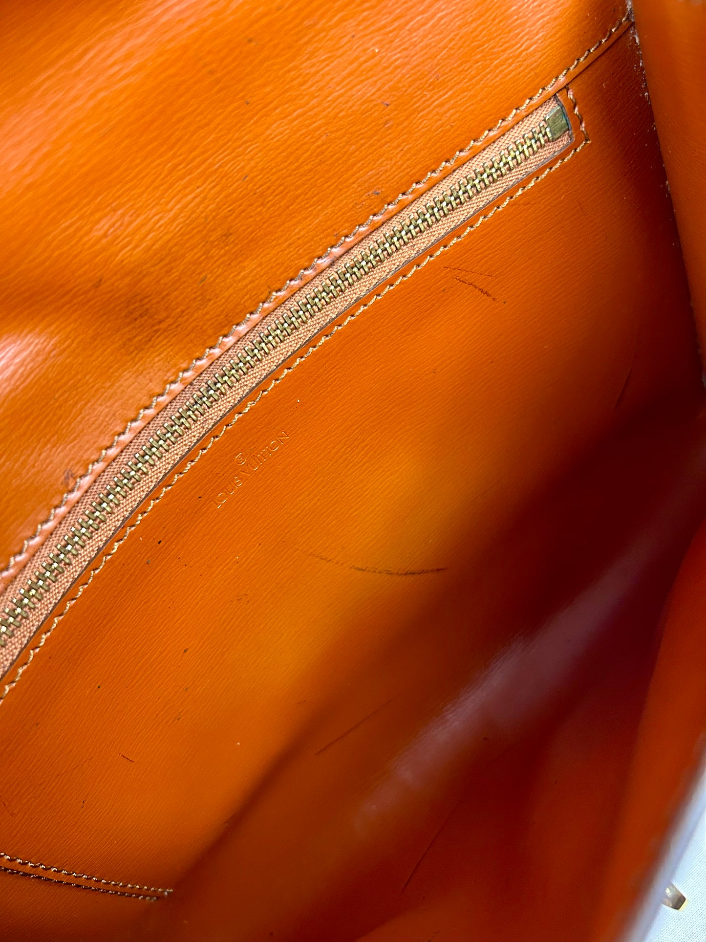 Brown Epi Arche