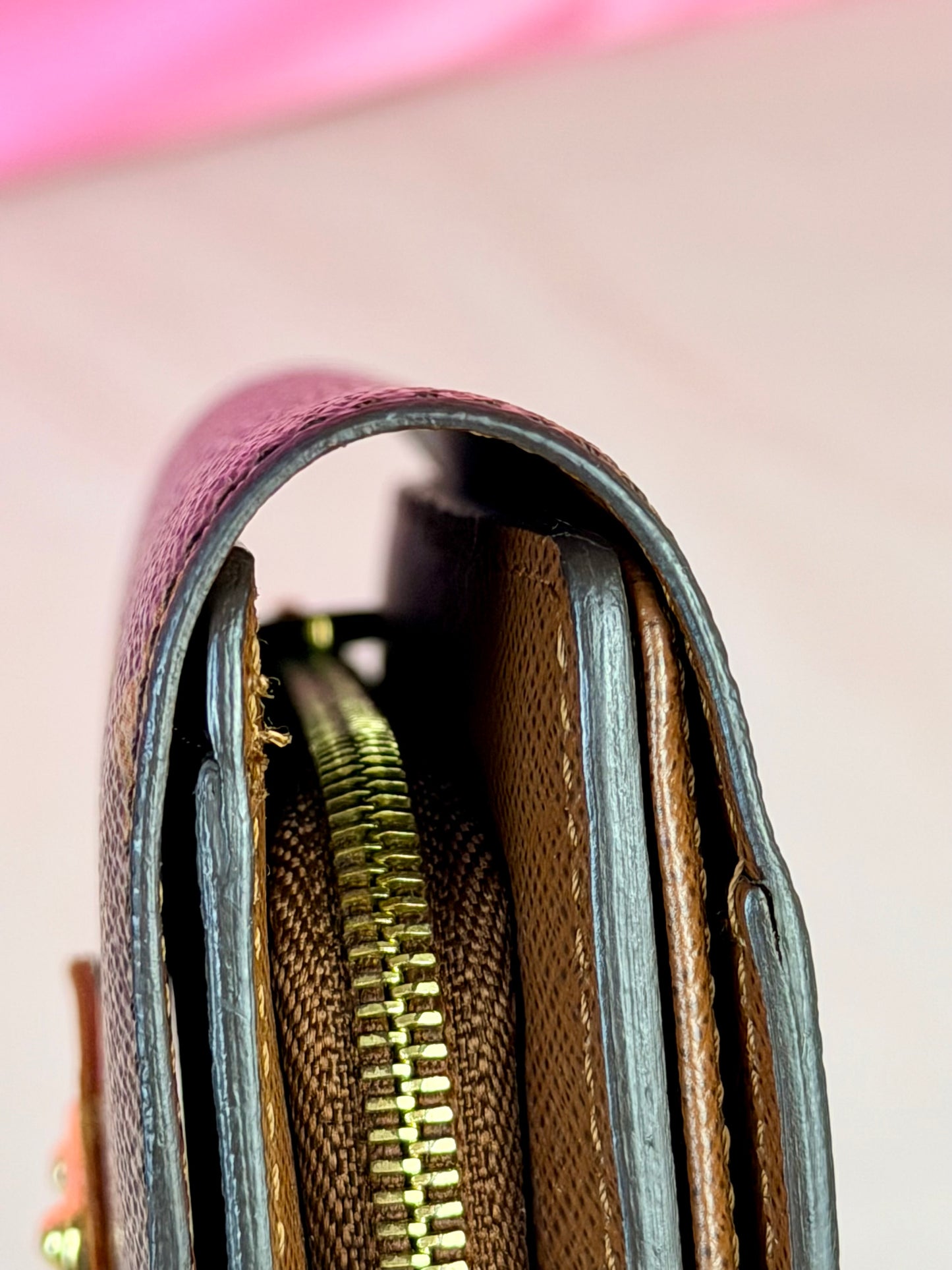 Joey Wallet