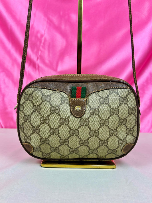 Small Gucci Sherry Line